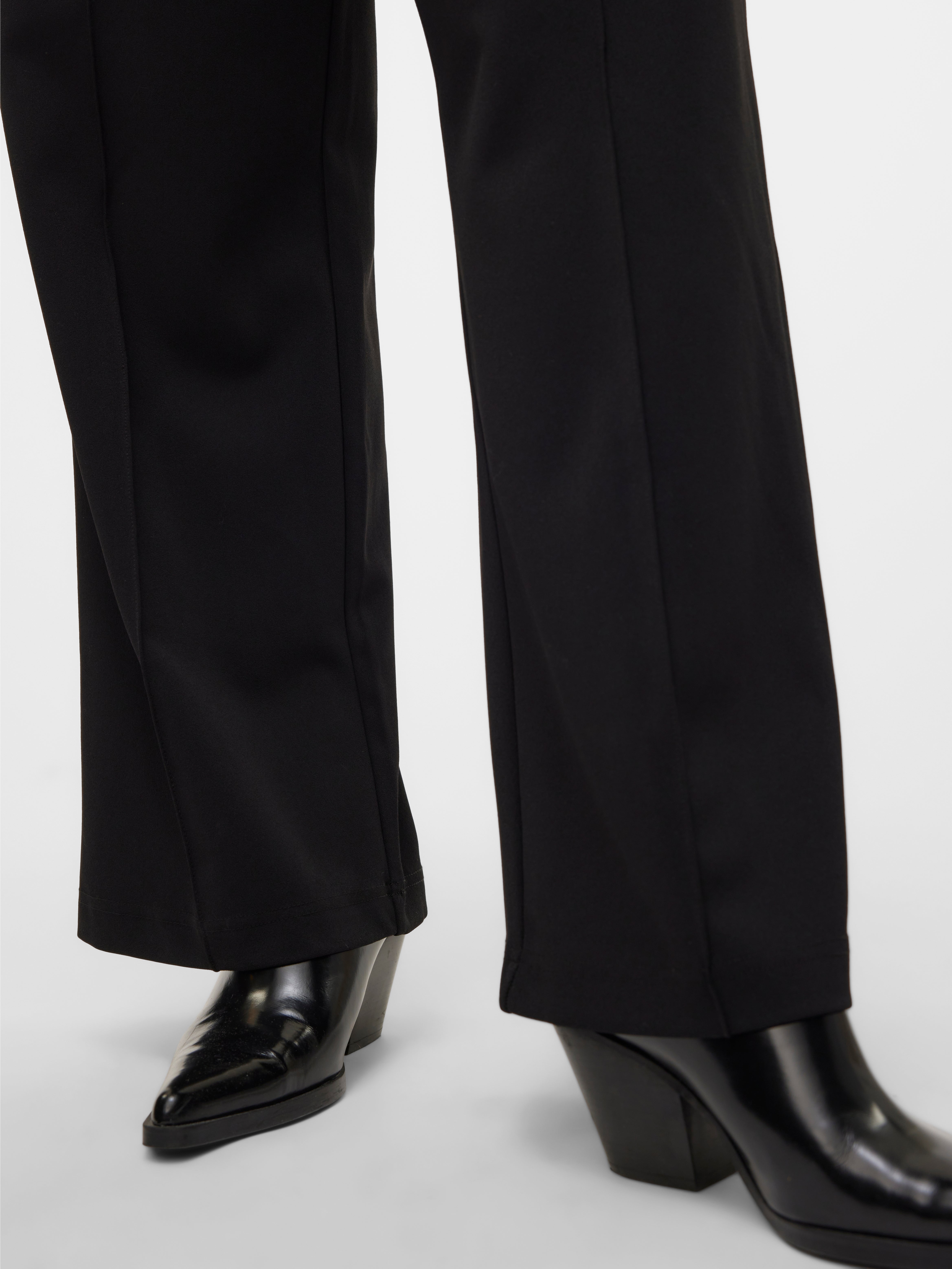 VERO MODA® VMCBECKY High waist Trousers