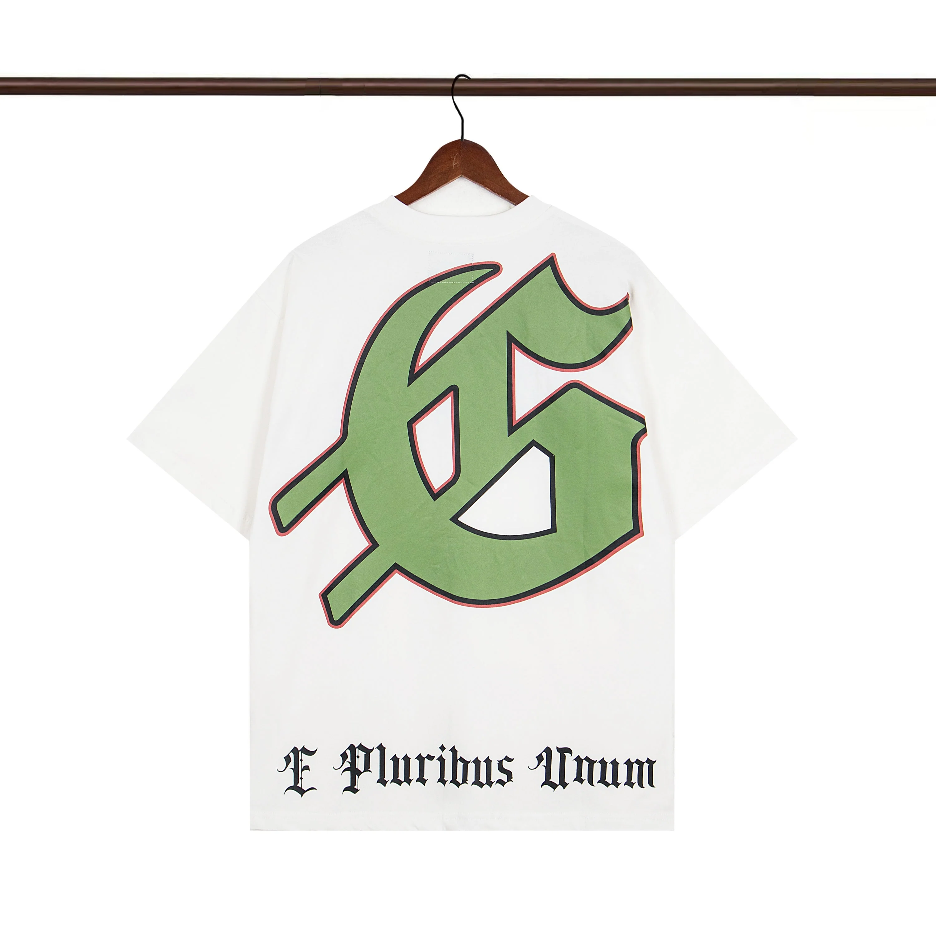2025 New fashion T-shirt G66