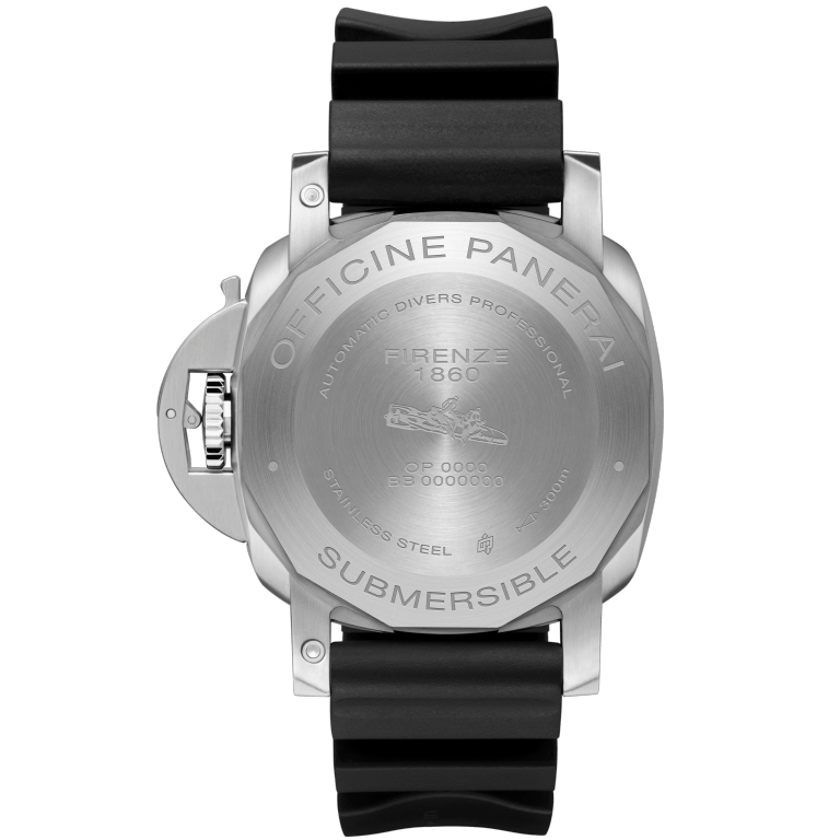 [Super Clone]Submersible Black 42mm