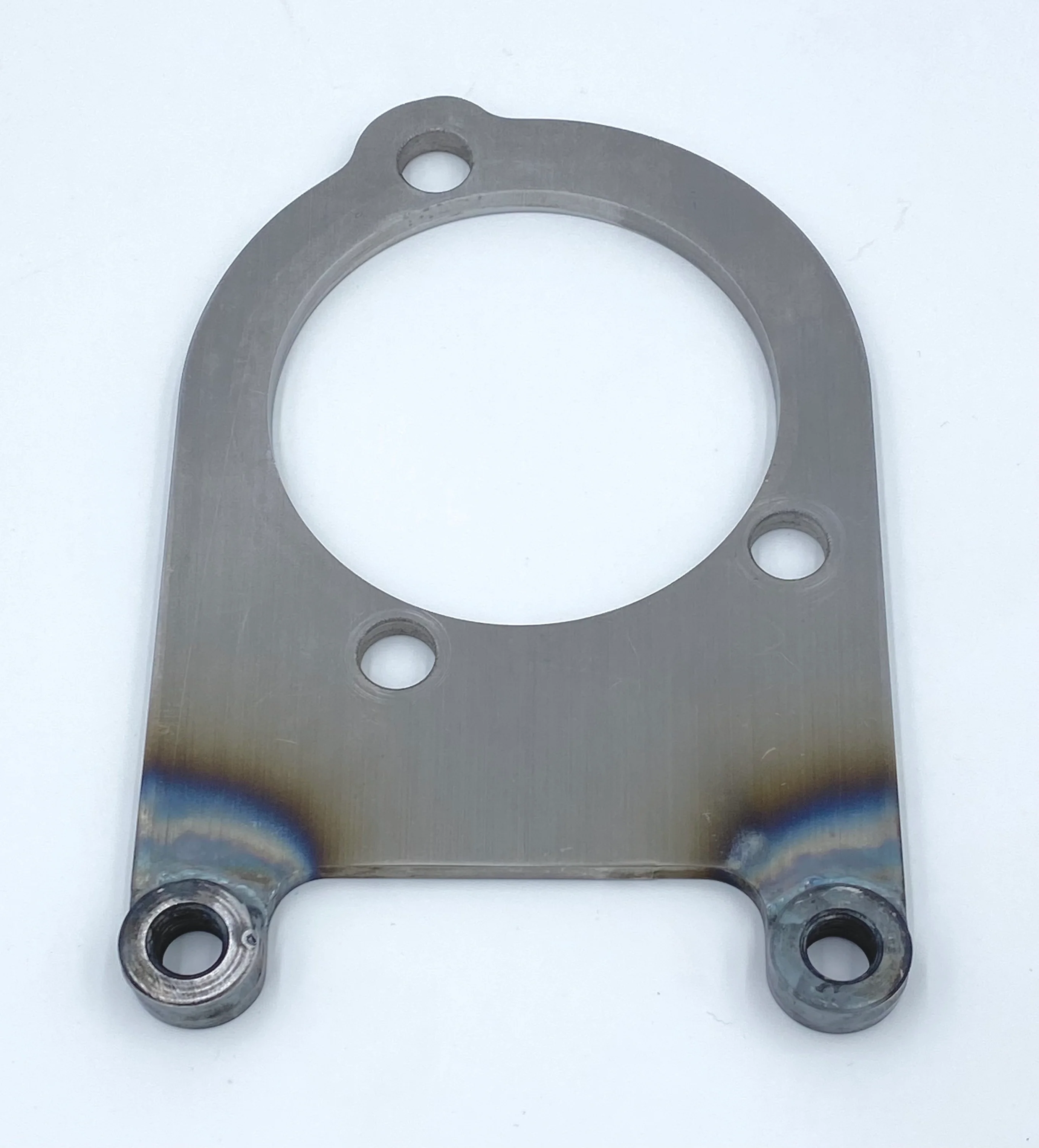 COMBO BOLT ON CALIPER BRACKET (2 PISTON) - Gossett Farm Equipment, LLC