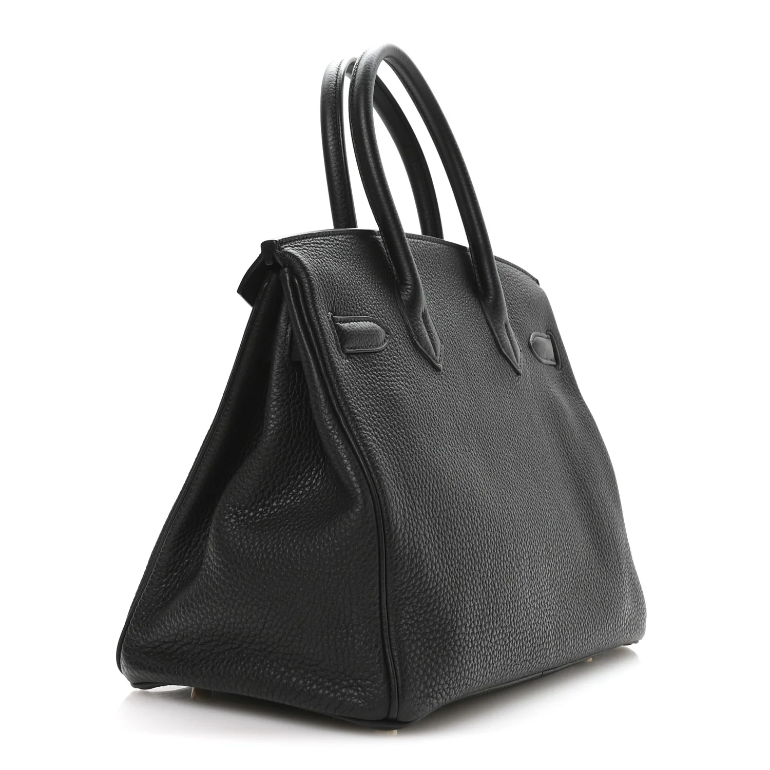 Togo BIRKIN 30 Black
