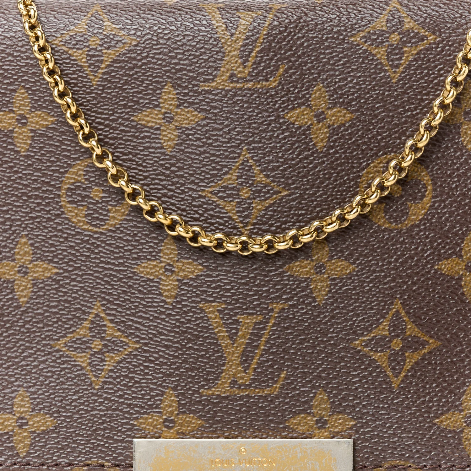 Monogram Favorite MM
