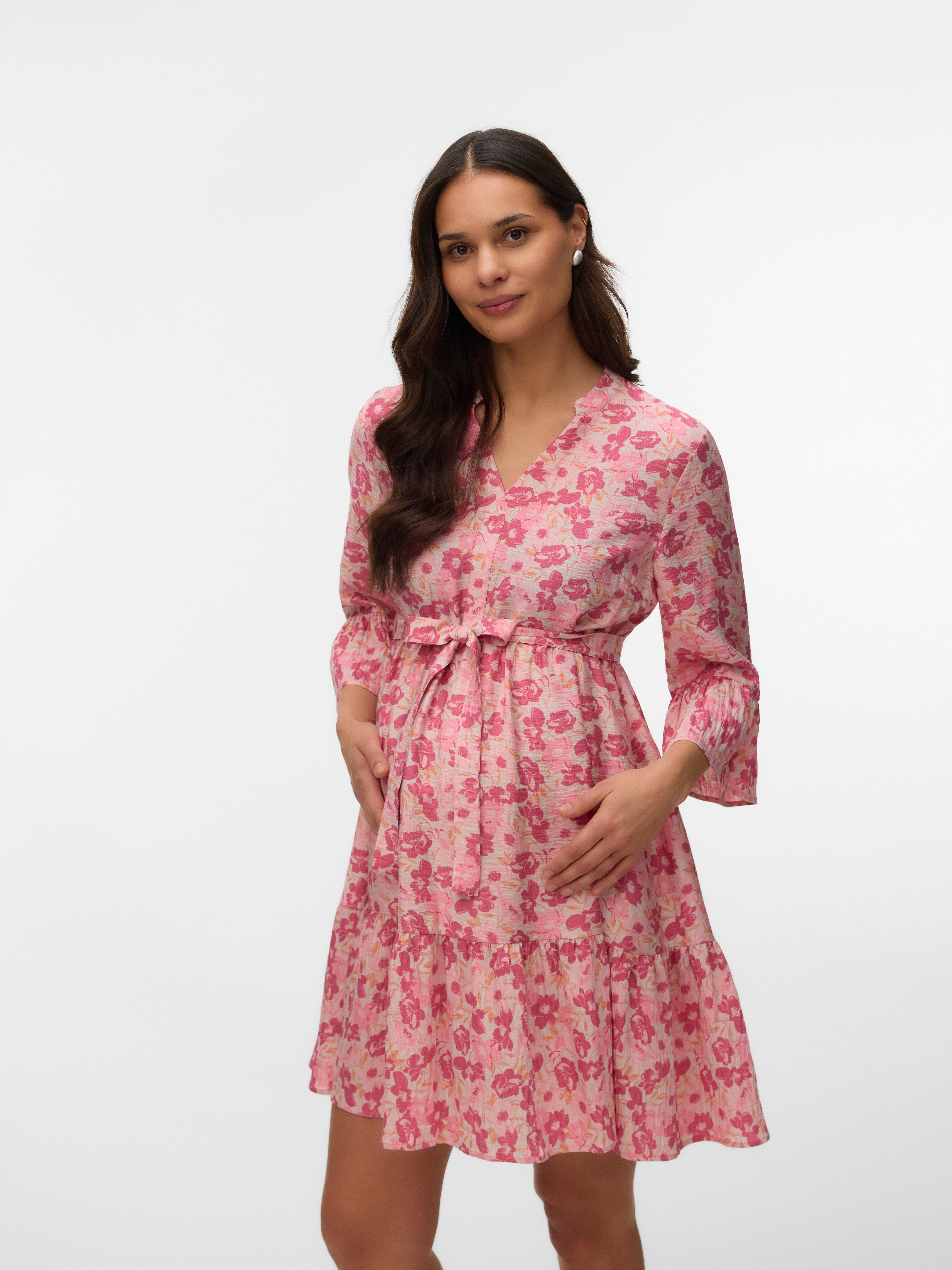 VERO MODA® VMMVERA Maternity Dress