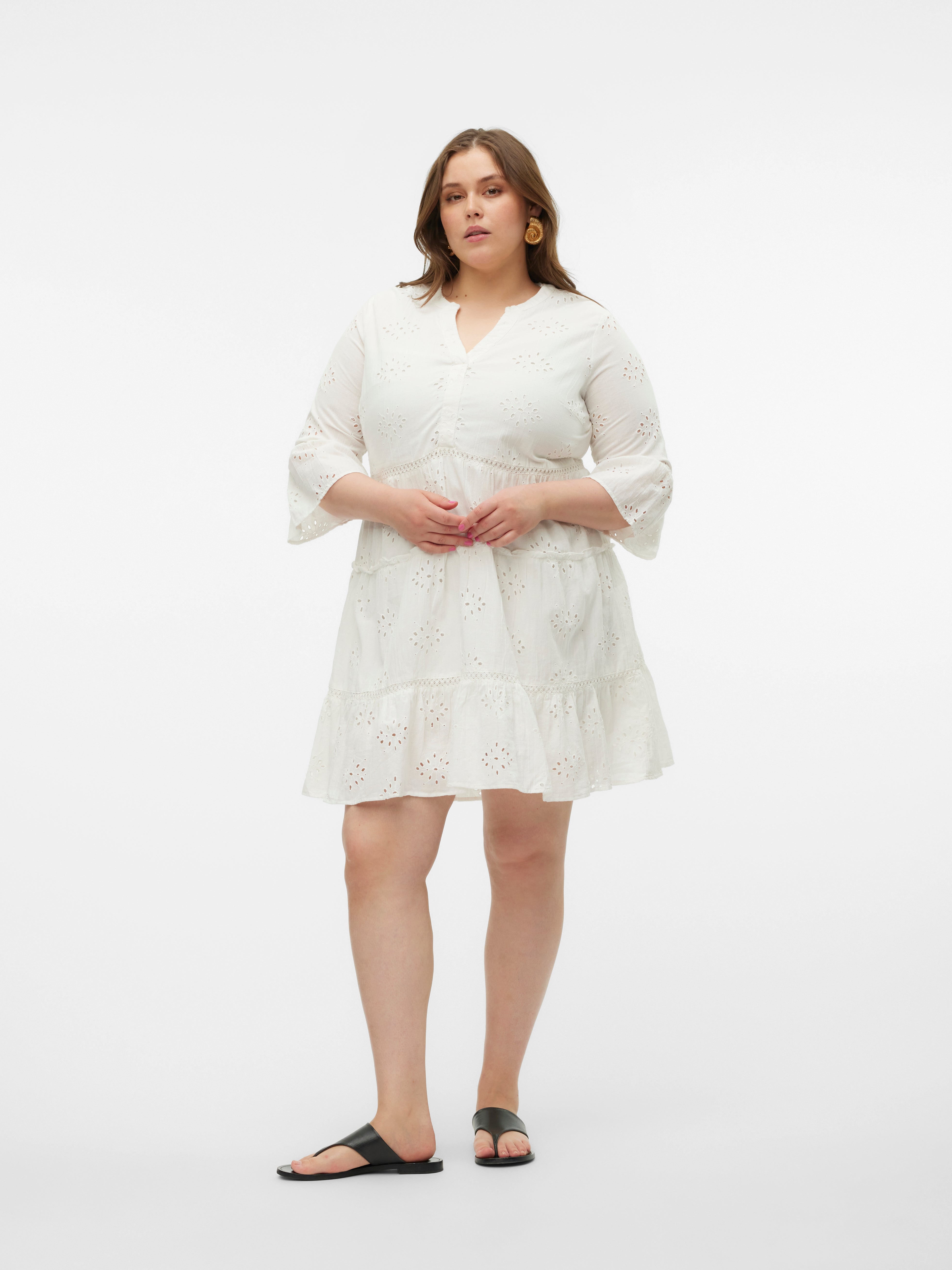 VERO MODA® VMDICTHE Tunic
