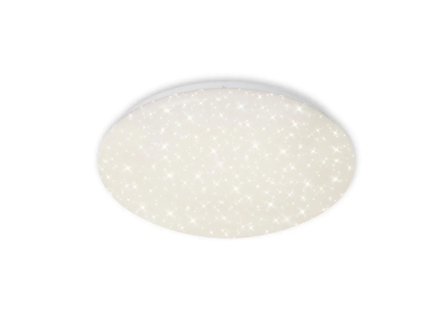 Briloner Plafonnier LED CTT