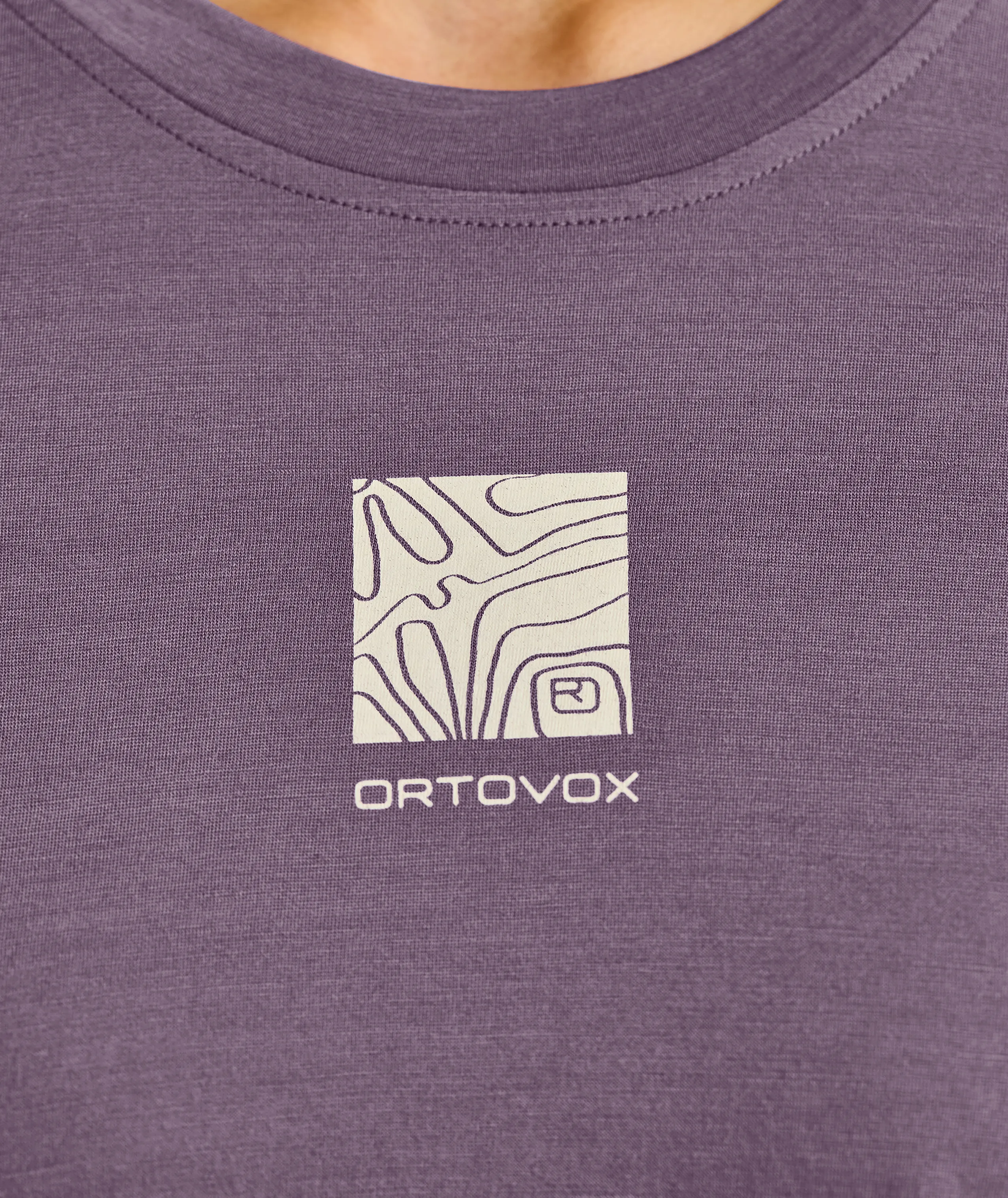 ORTOVOXR 120 COOL TEC ABSTRACT TS