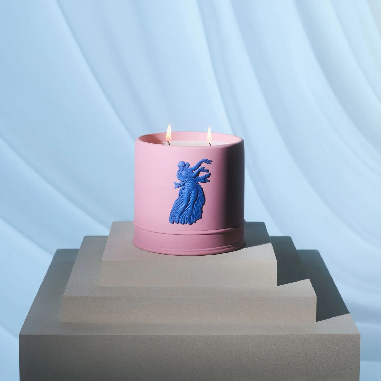 Bacchus Scented Candle Balance