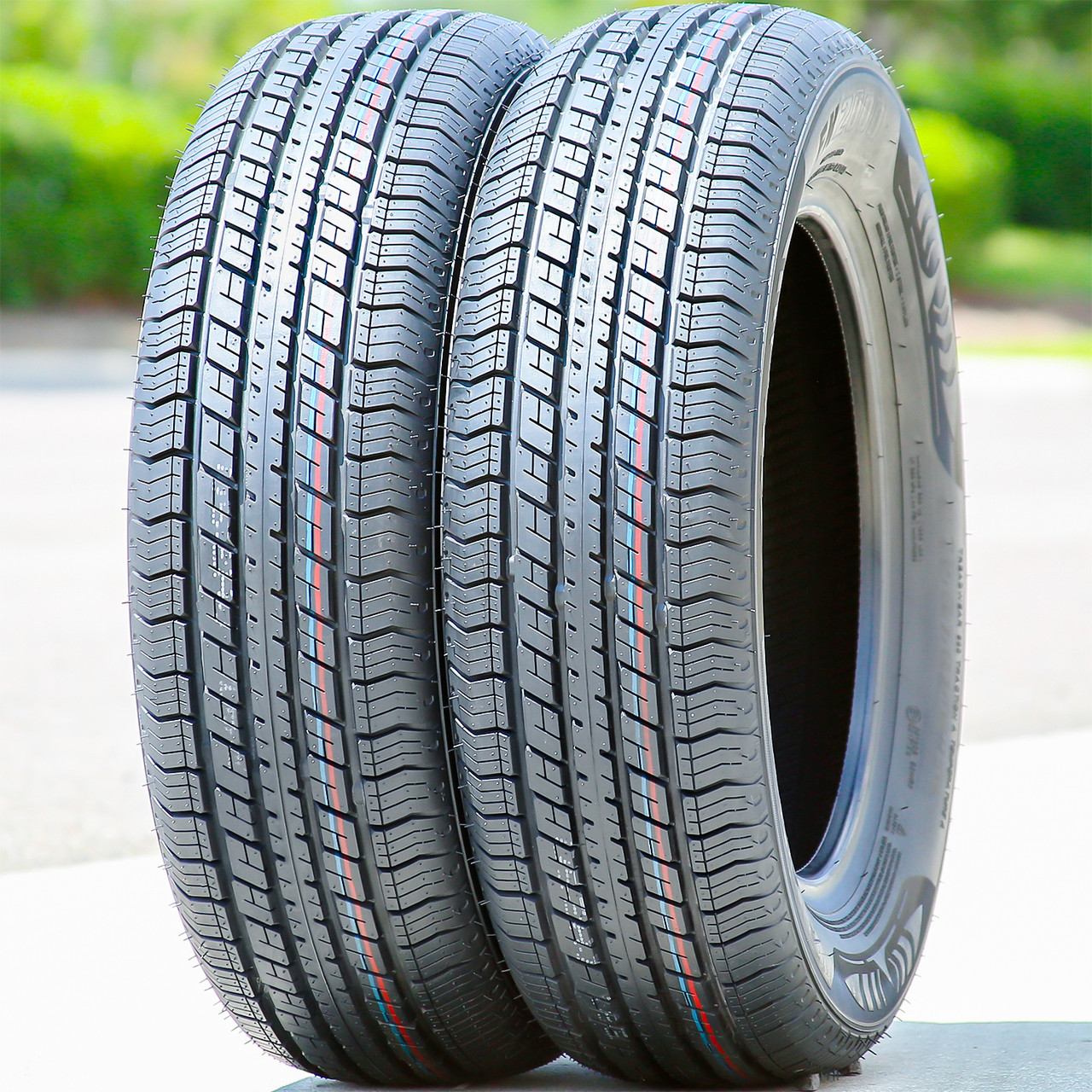 Otani EK2000 All Season 215/60R16 95H Passenger Tire