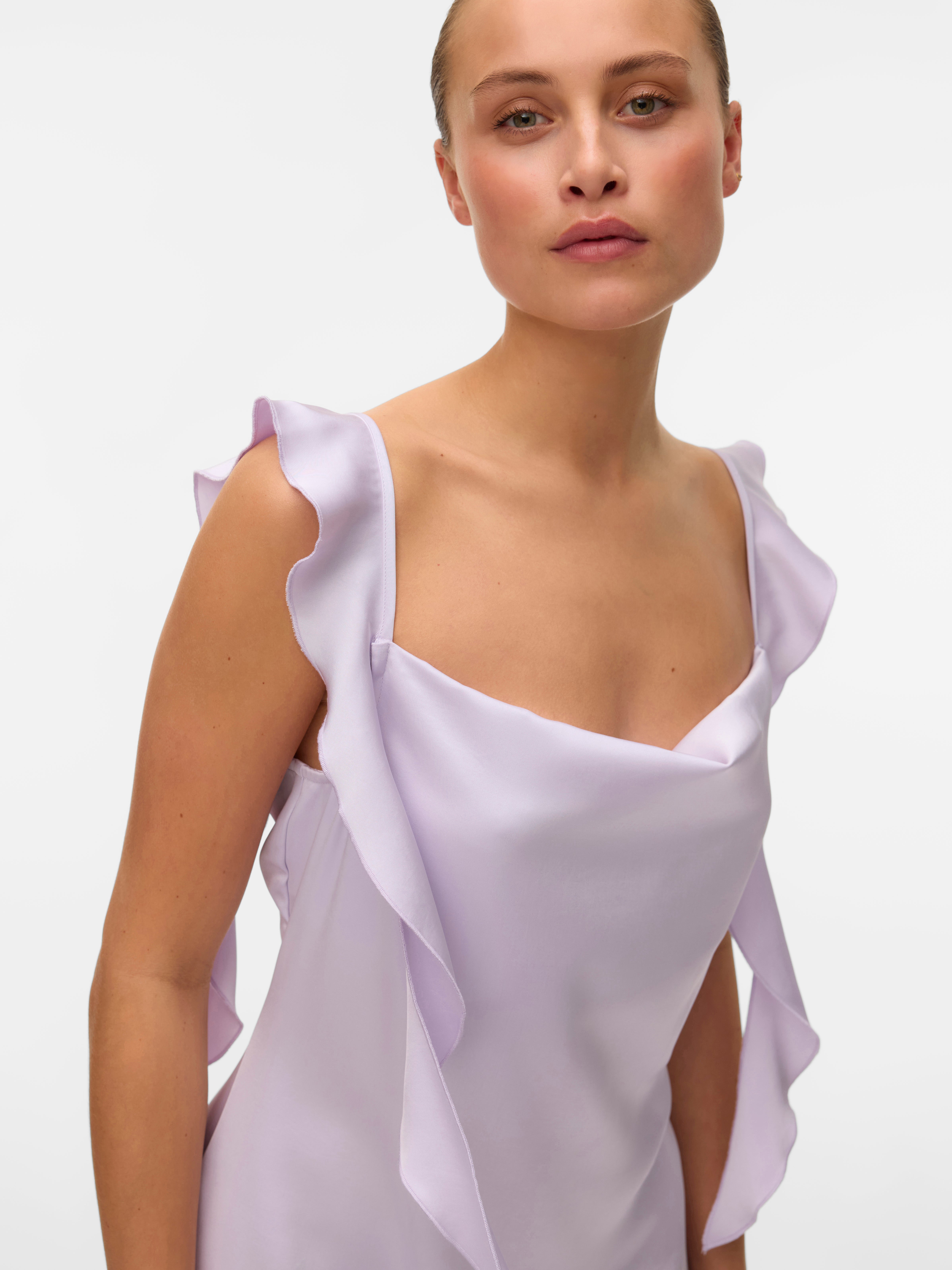 VERO MODA® VMELOISE Long dress