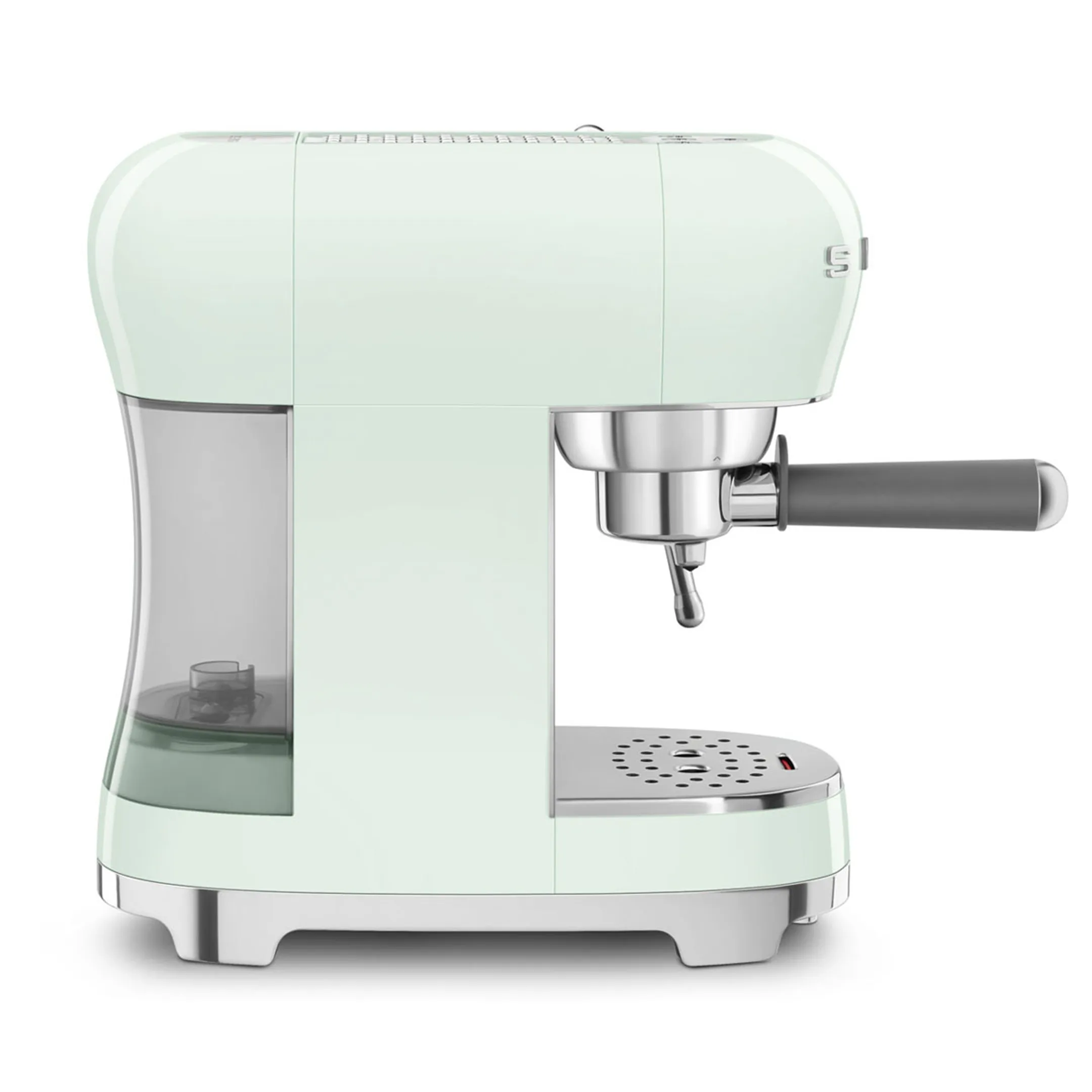 Smeg Espressomachine ECF02PGEU