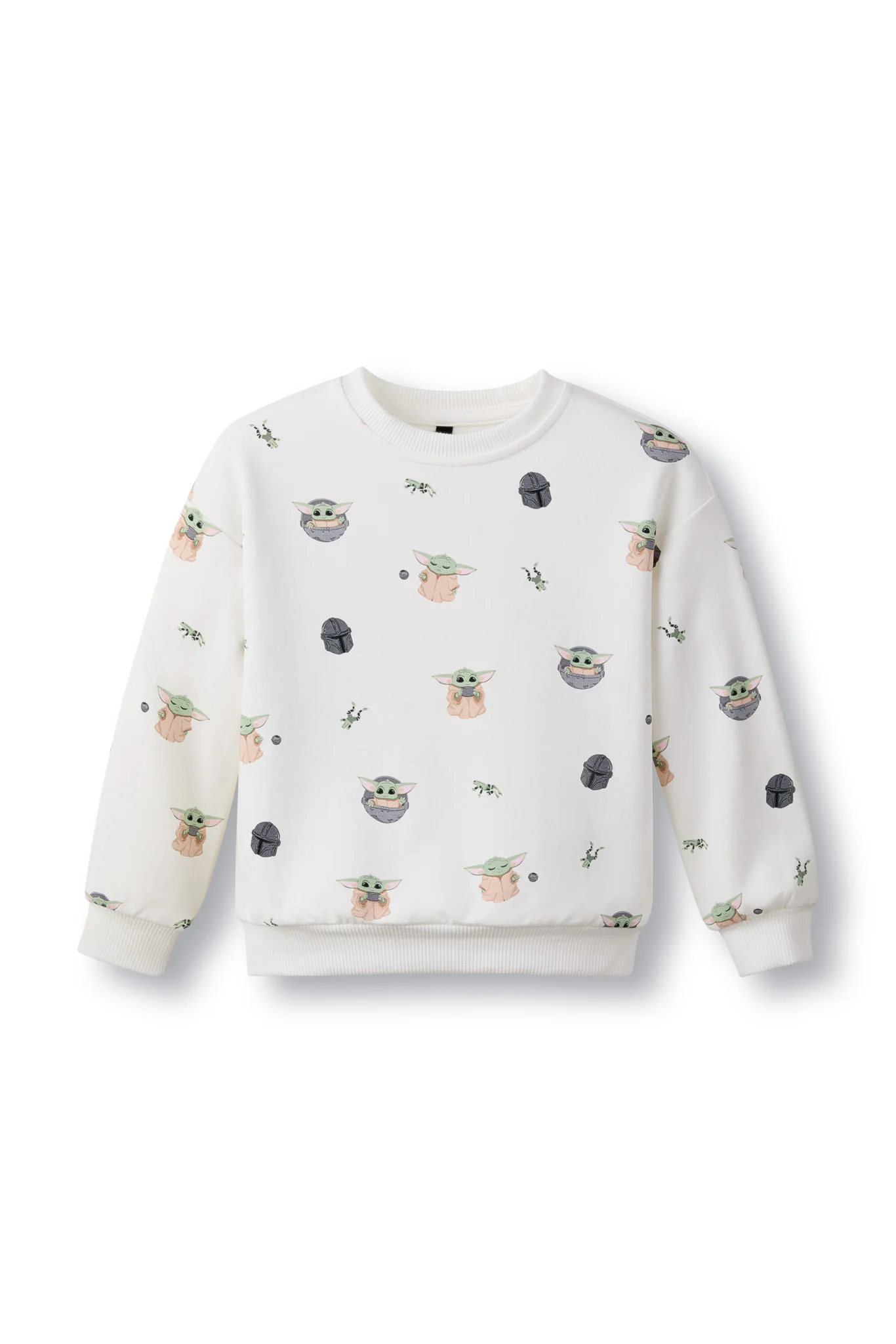 Sweatshirt in Grogu™