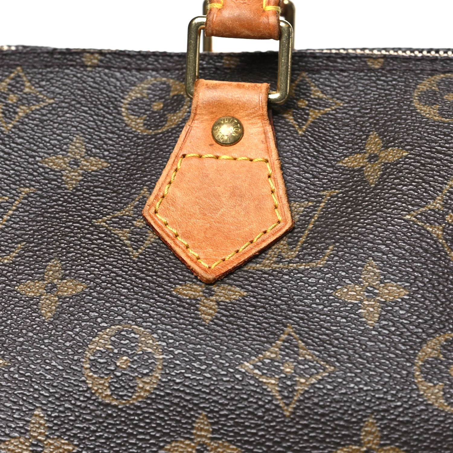 Monogram Speedy 30