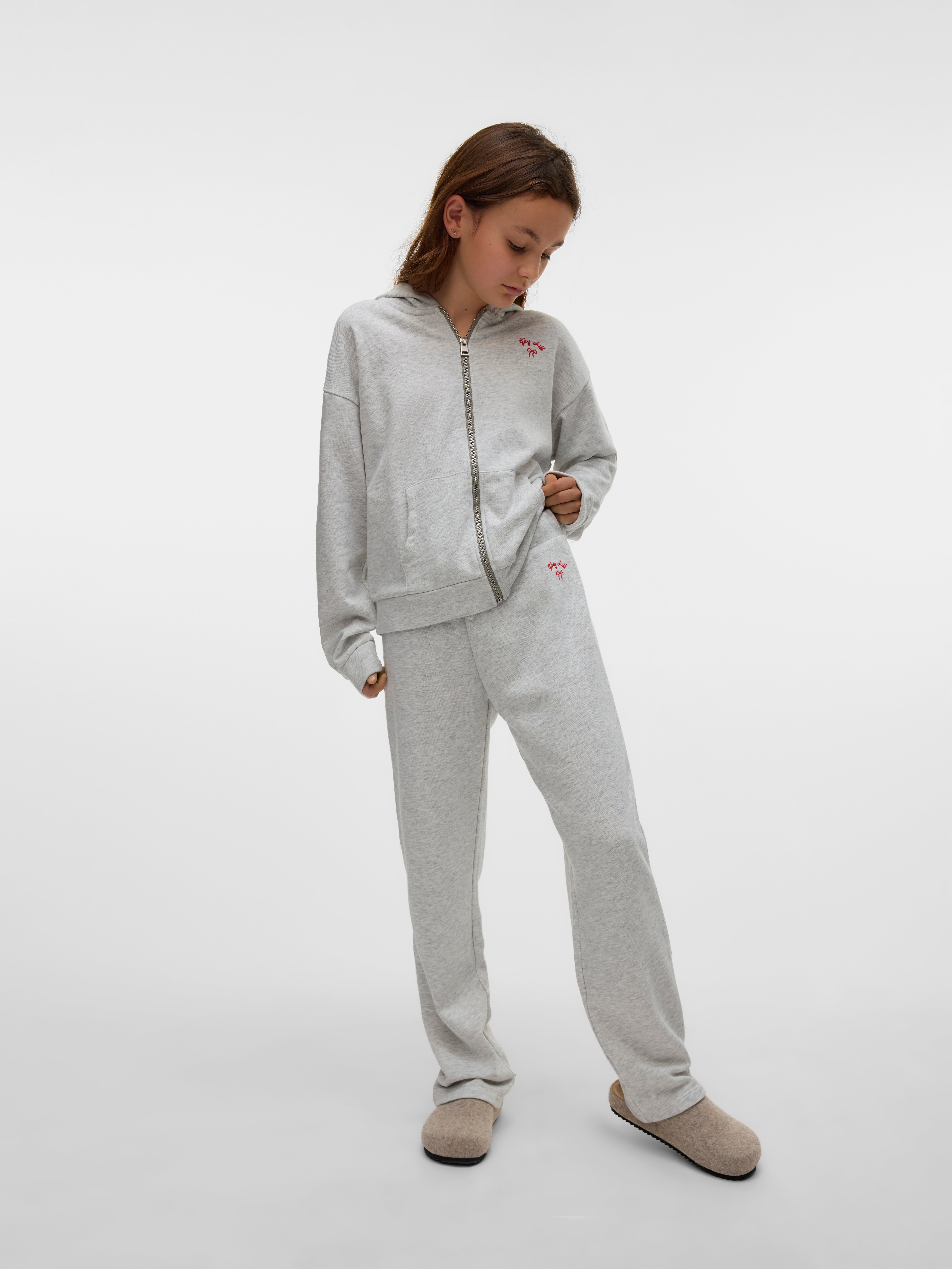 VERO MODA® VMTRINA Sweat Cardigan