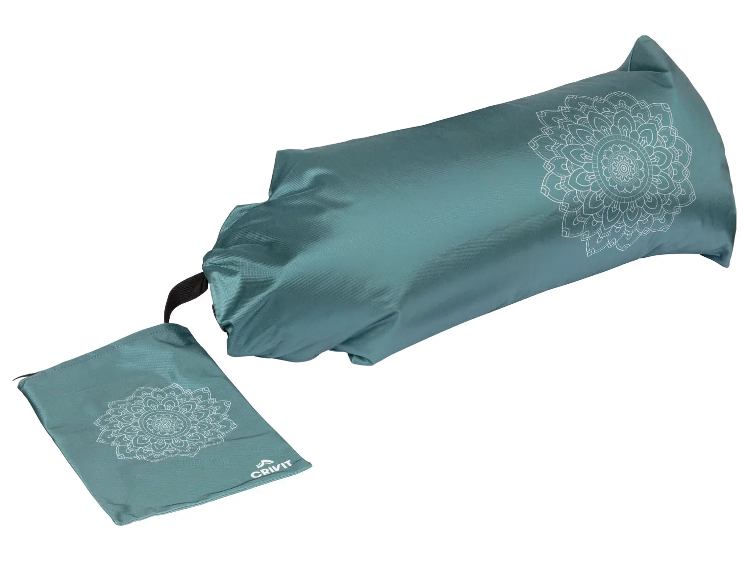 CRIVIT Coussin multifonction gonflable