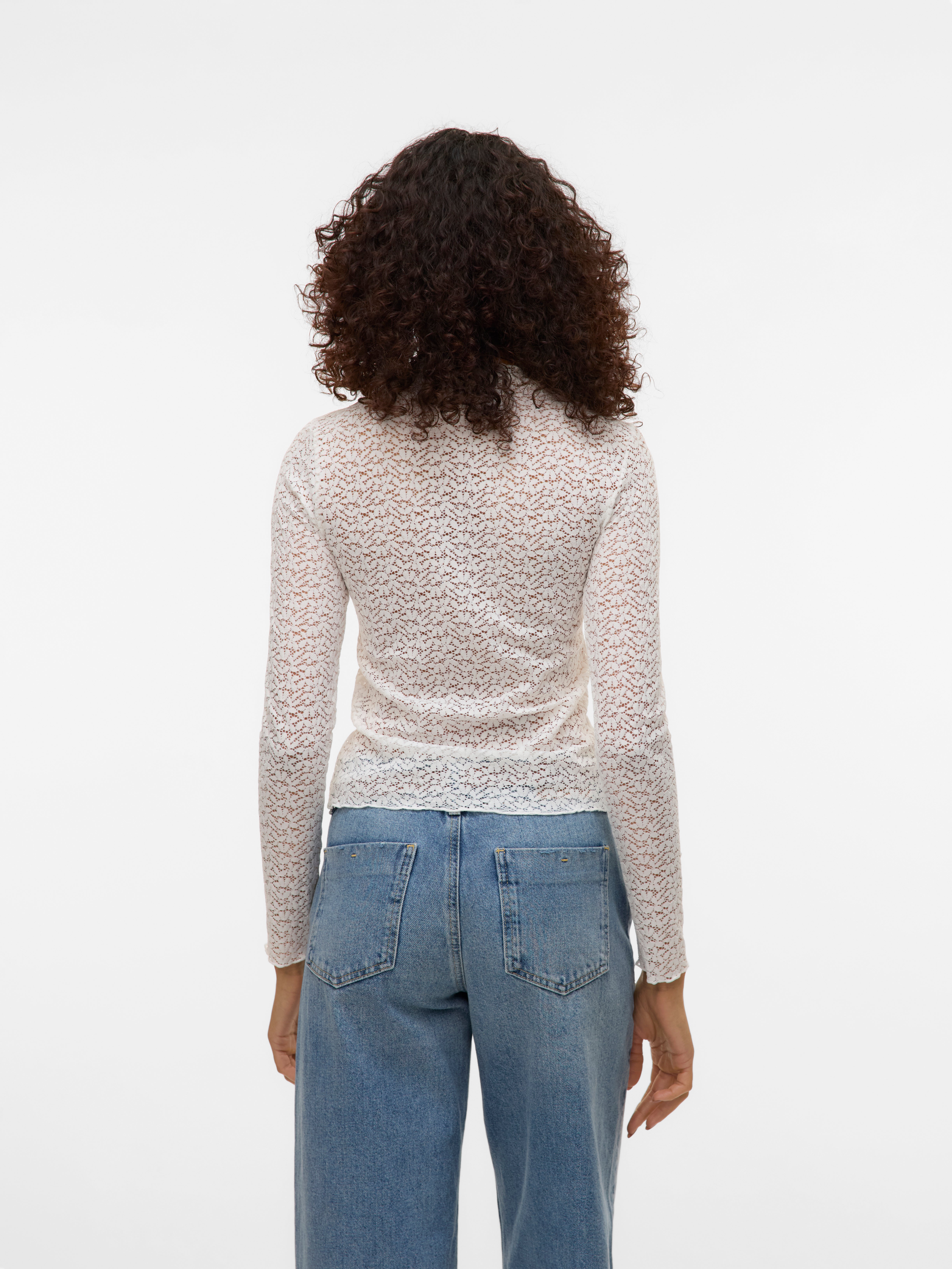 VERO MODA® VMGINA Top