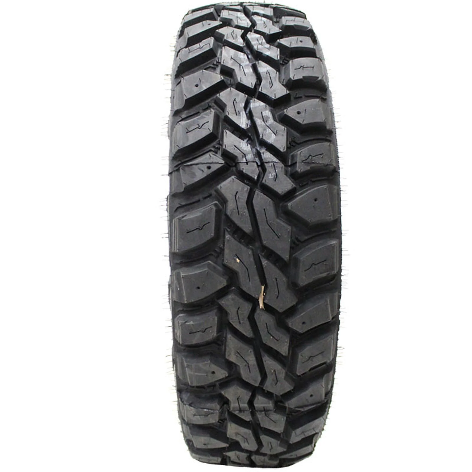 Mastercraft Courser MXT Mud-Terrain LT235/85R16 120/116Q E Light Truck Tire
