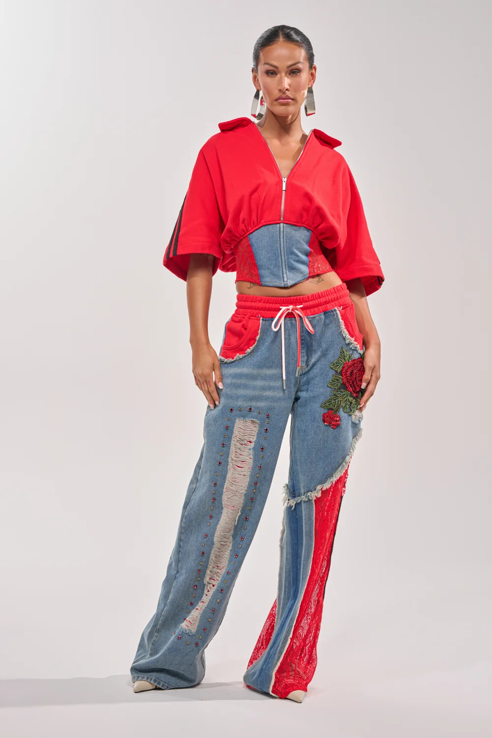 GAME TIME JOGGER - Akira Store