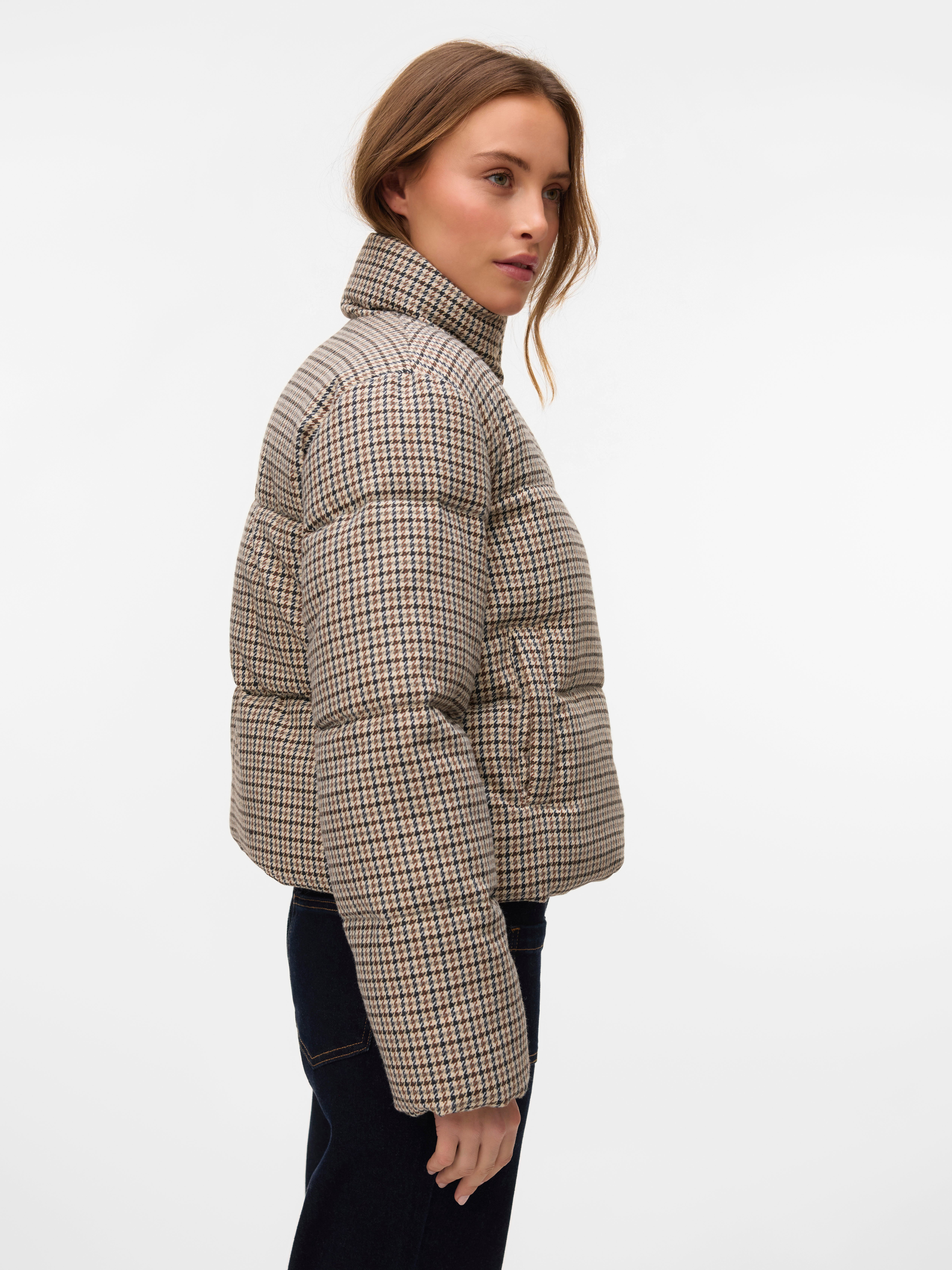 VERO MODA® VMLYON Jacket
