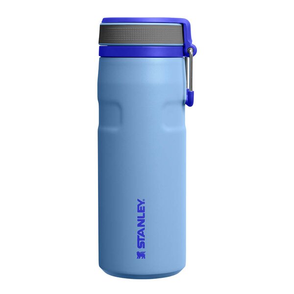 IceFlow Twist Flip termoflaske 0,47L Blue Sky