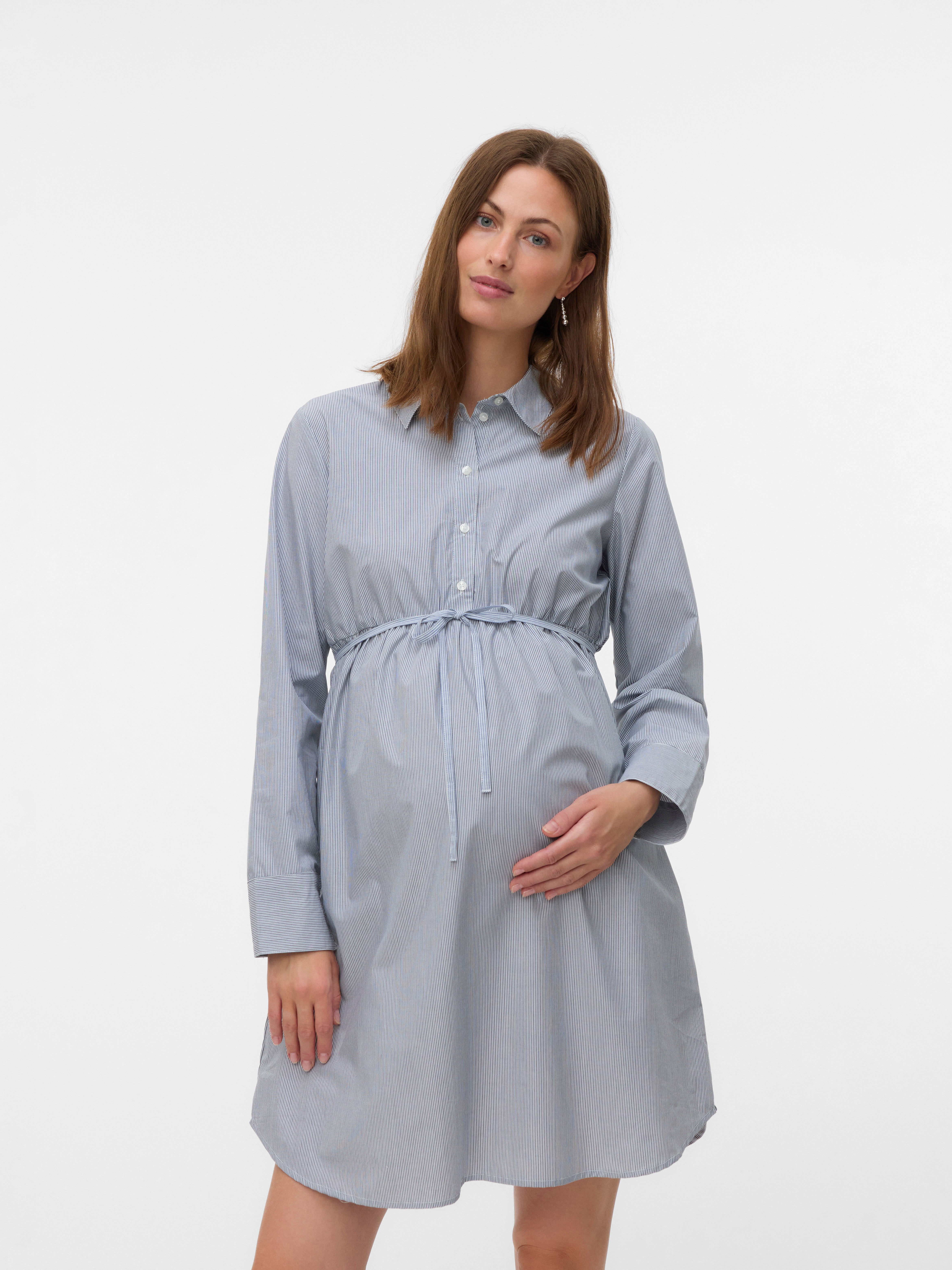 VERO MODA® MLSALMA Maternity Dress