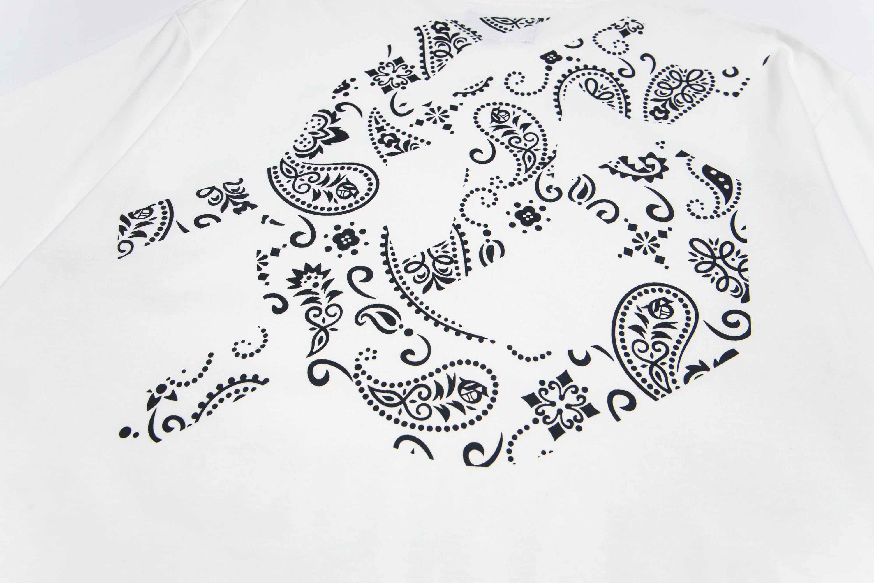 2025 New fashion T-shirt G16