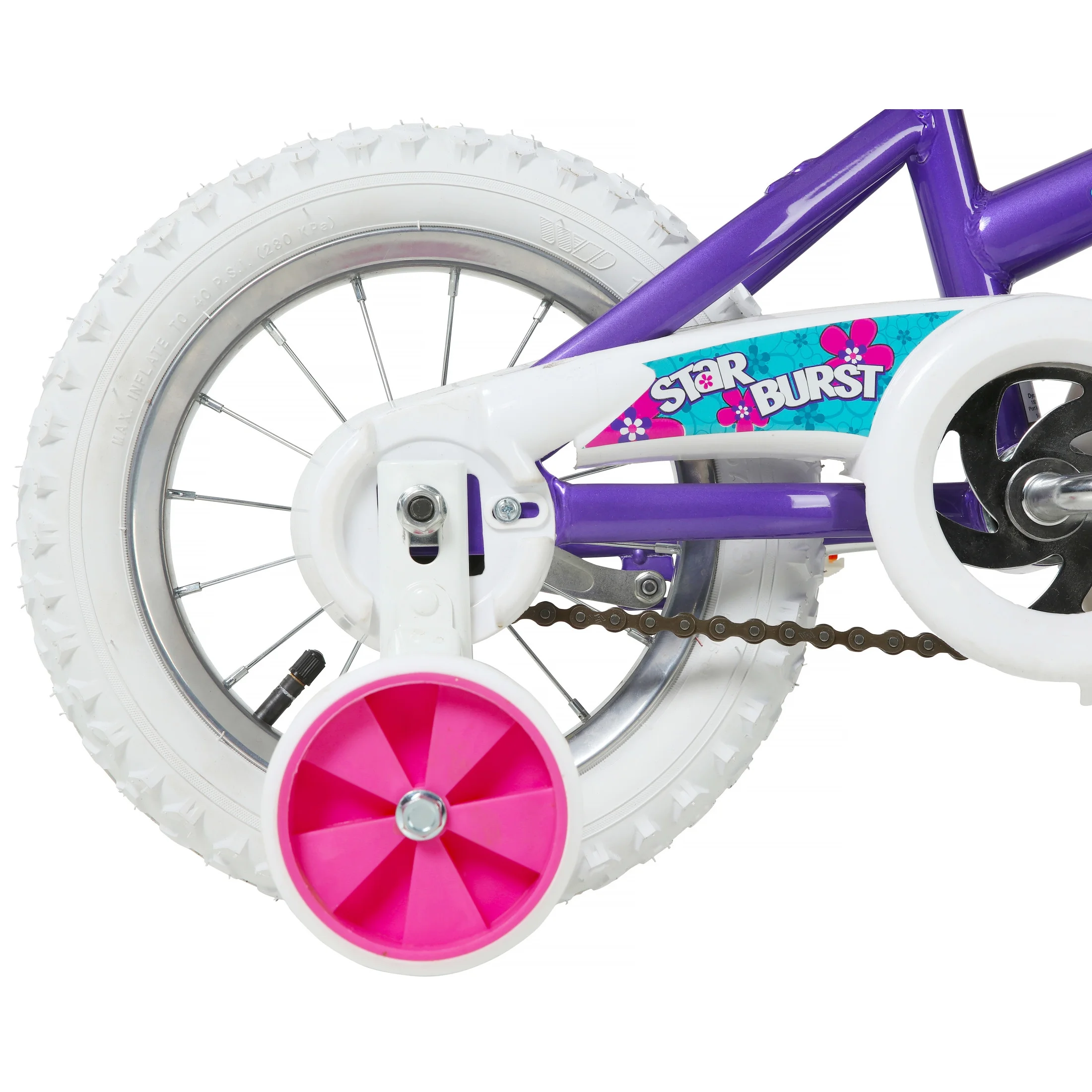 Magna Star Burst 16