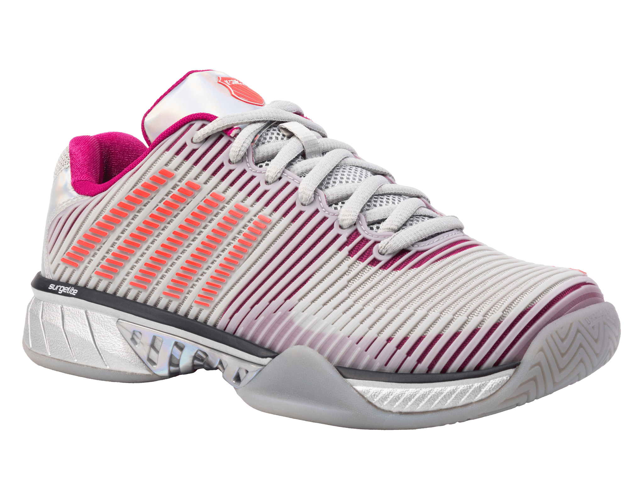 HYPERCOURT EXPRESS 2  LUCKY IN LOVE - K-Swiss Shoes