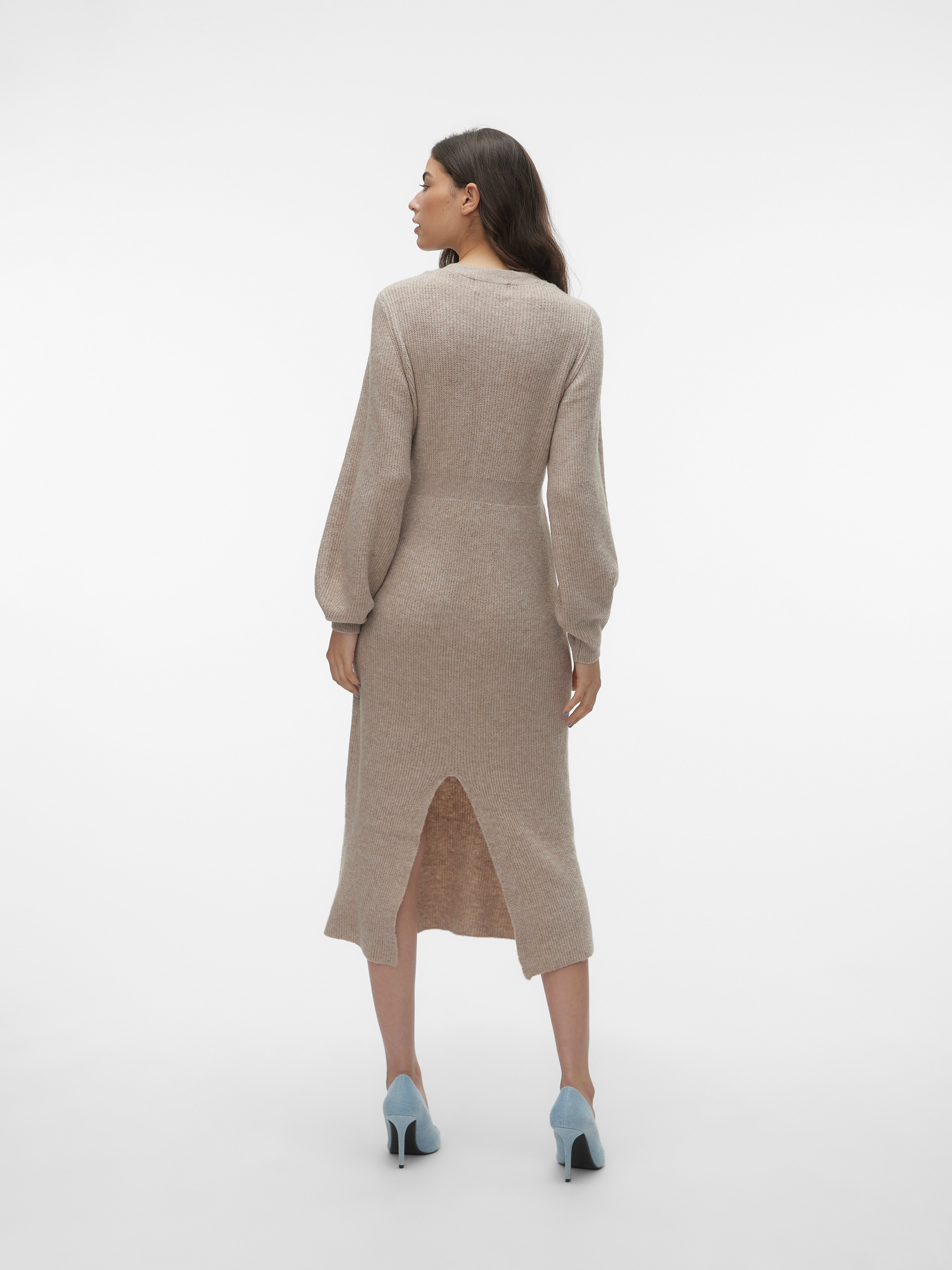 VERO MODA® AWANGALINA Long dress