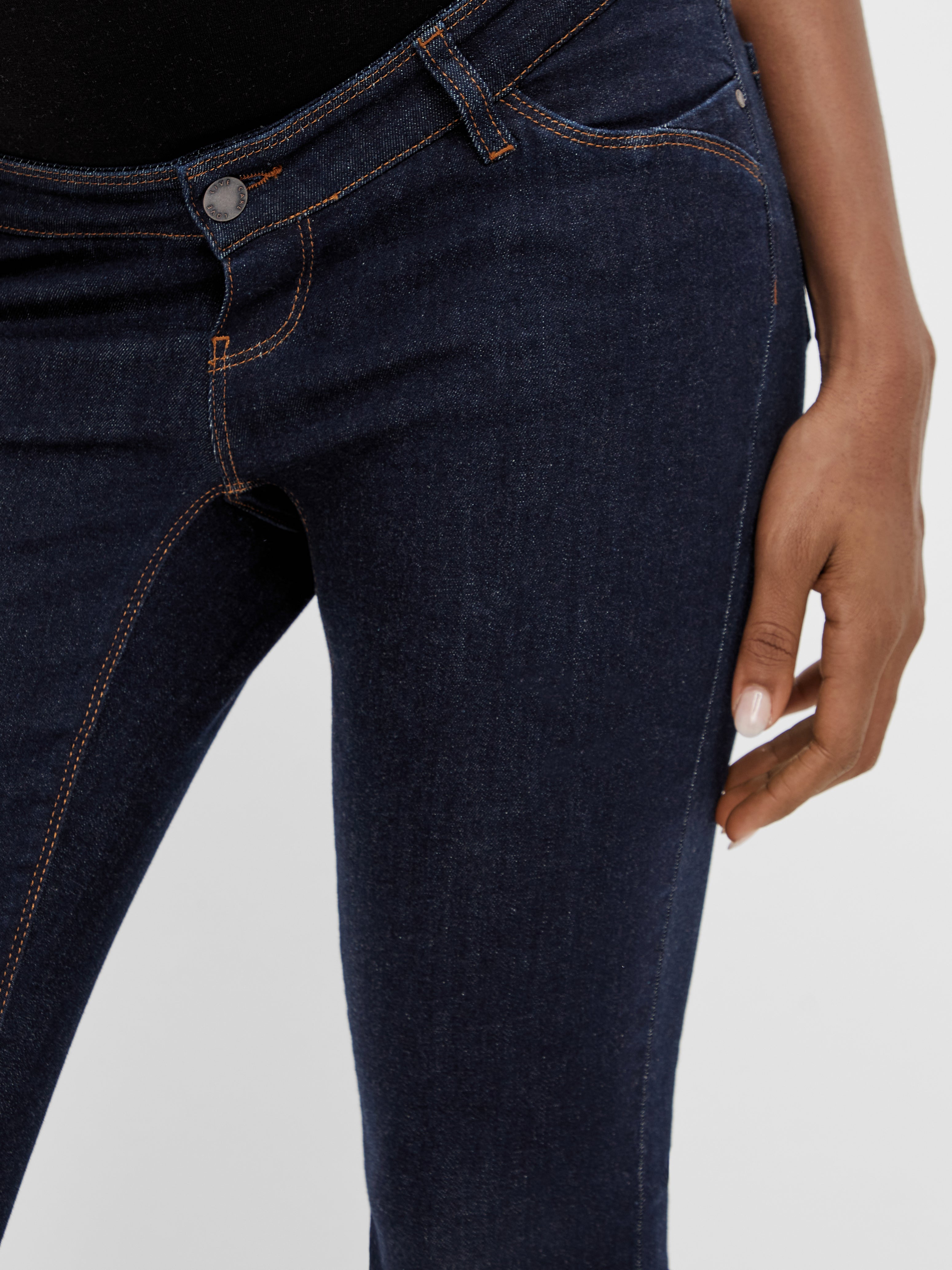VERO MODA® Maternity-jeans