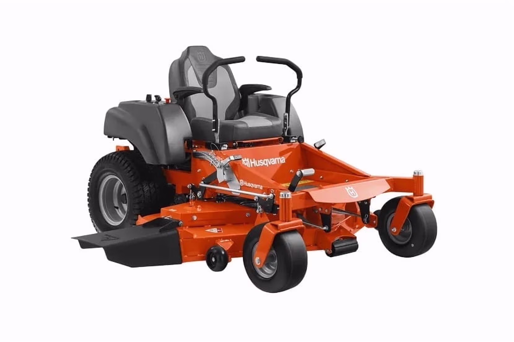 MZ61 (61") 24HP Zero Turn Lawn Mower