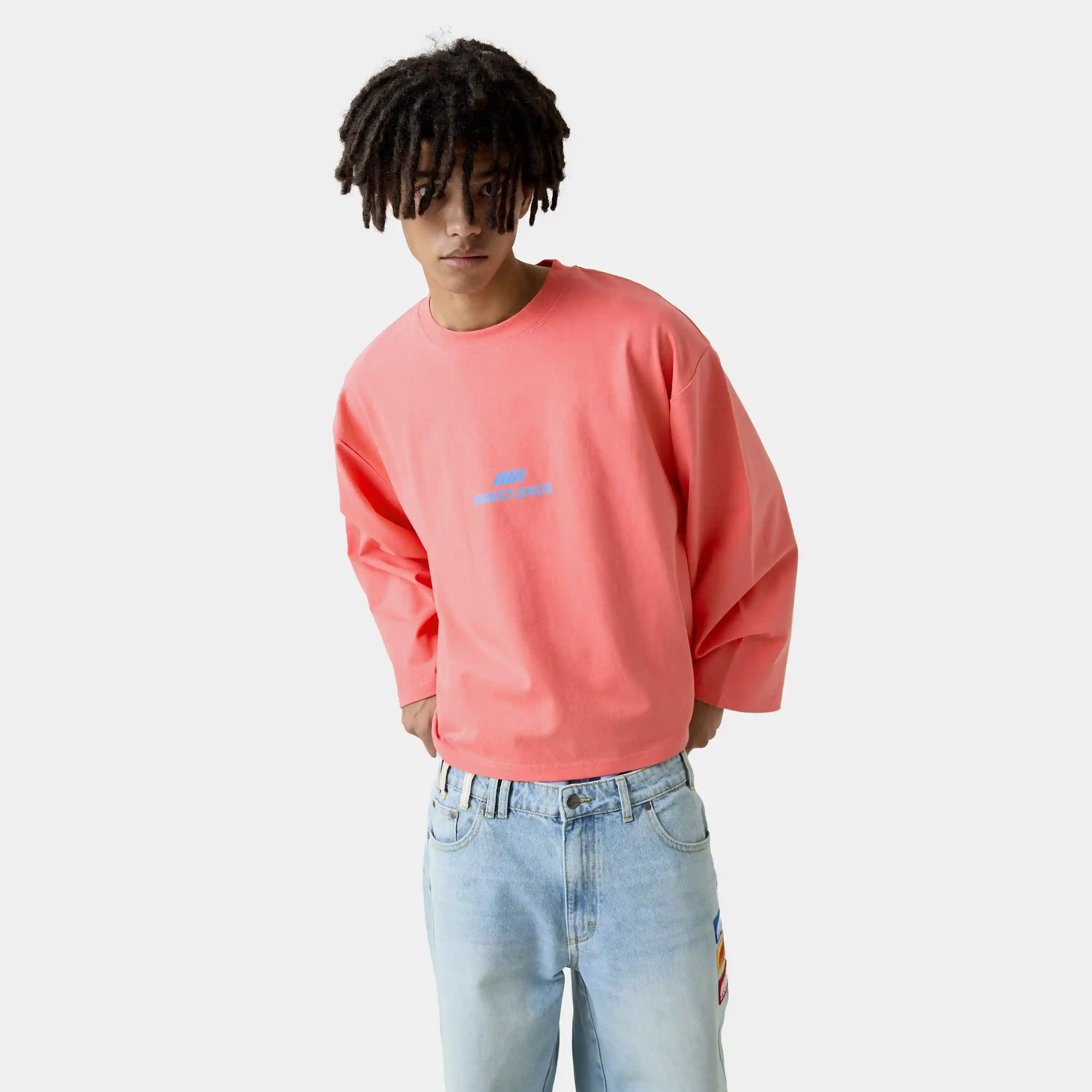 Uniform Durbarry Long Sleeve