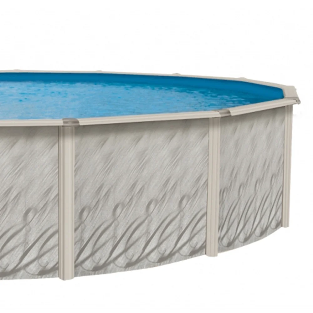 Lake Effect Pools Meadows 12' Round 52
