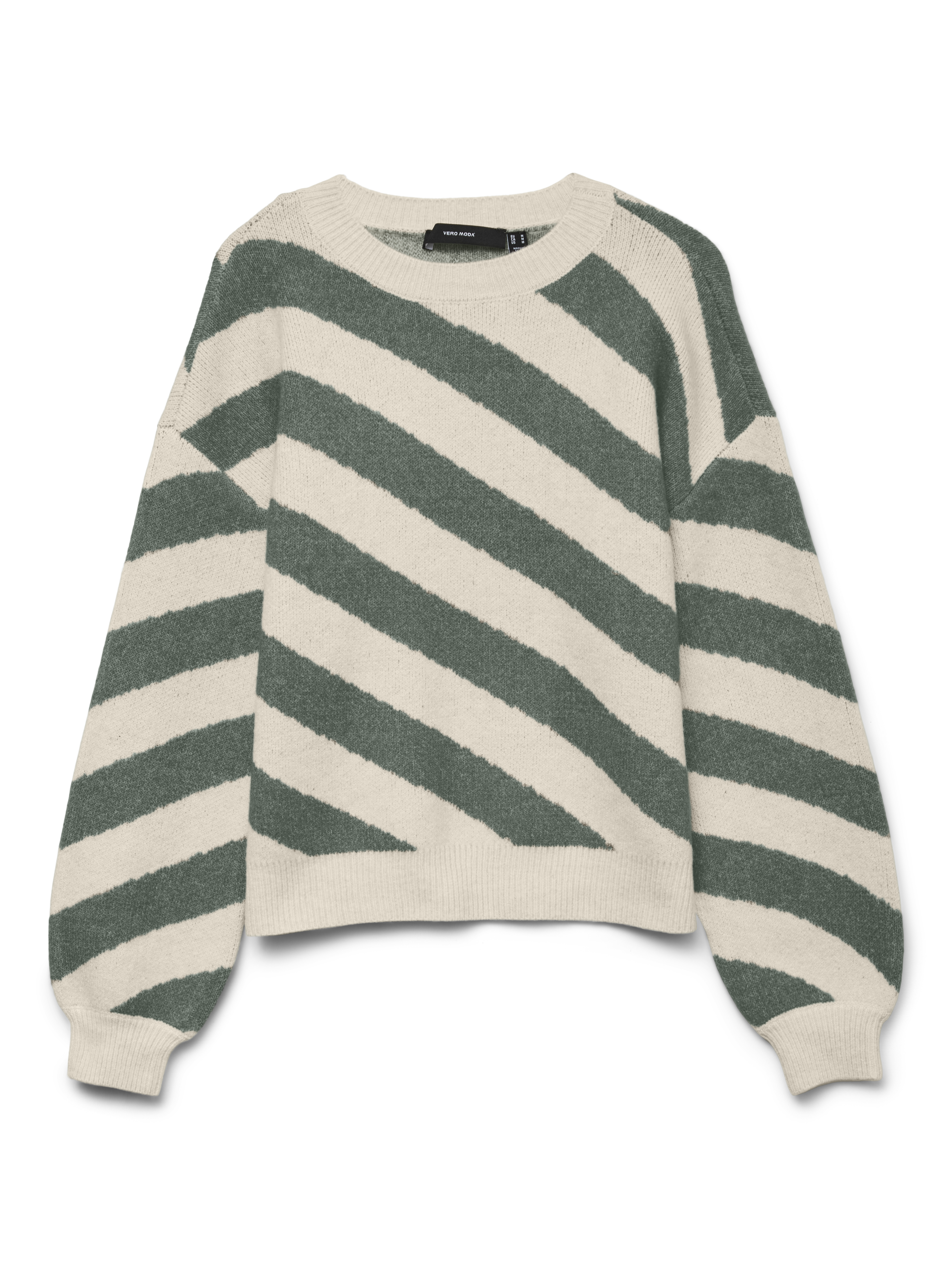 VERO MODA® VMLARA Knitted pullover