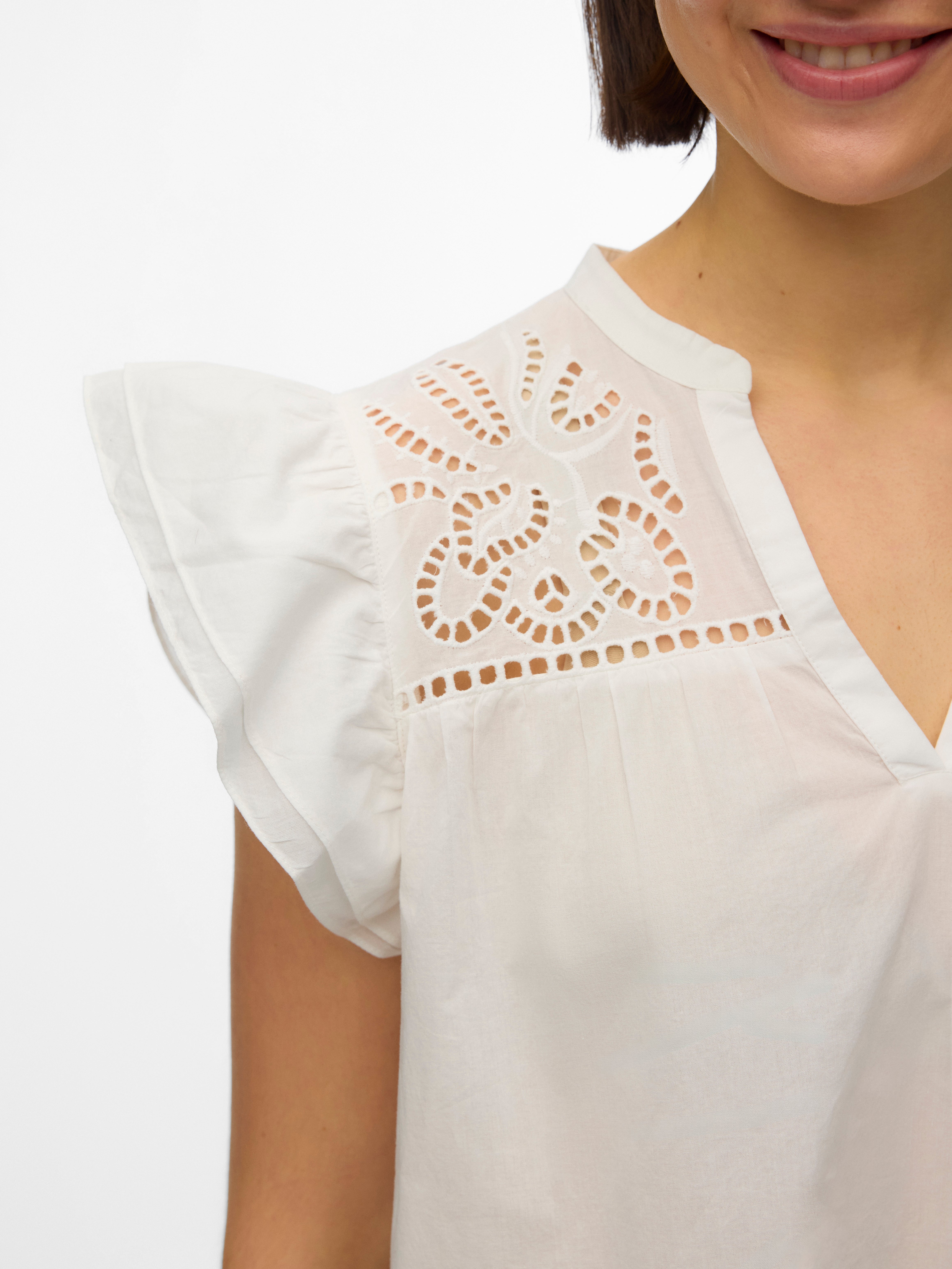 VERO MODA® VMLINE Top