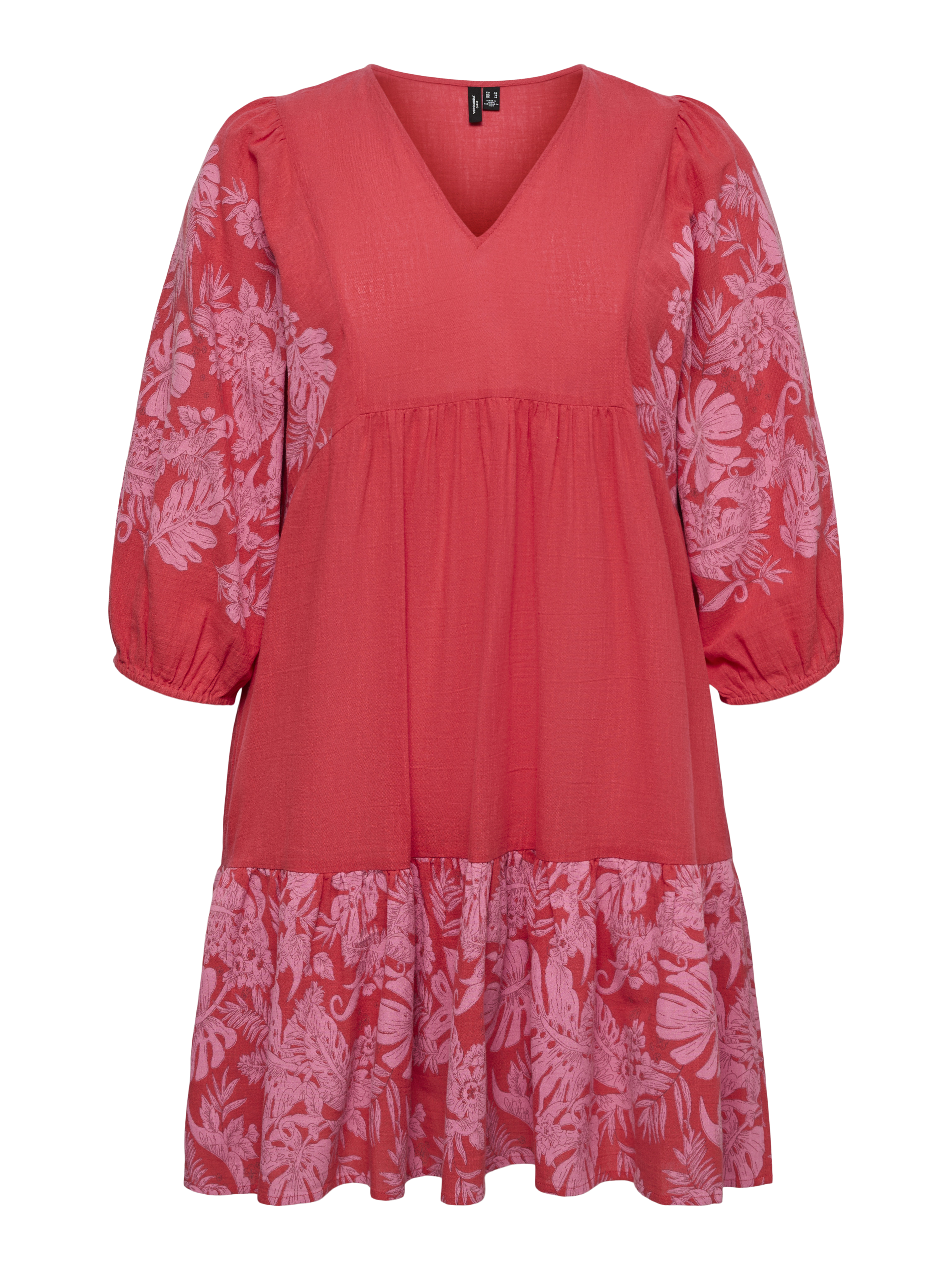 VERO MODA® VMCTIPPE Short dress
