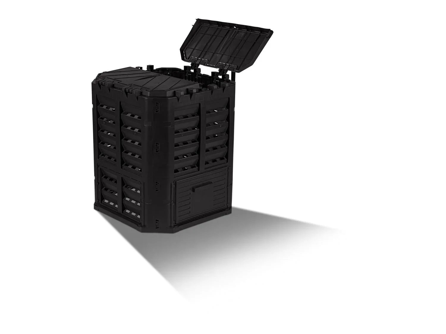 PARKSIDE Composteur, 300 L