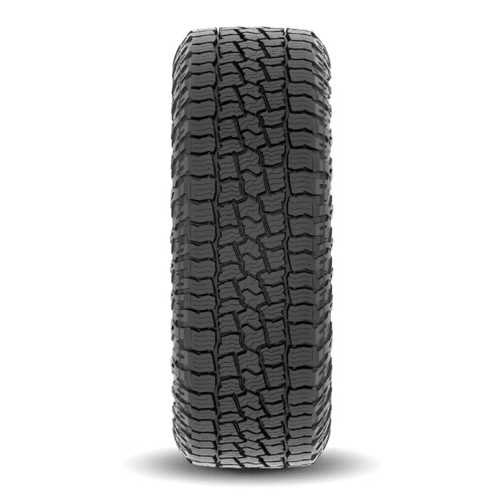 Cooper Discoverer Road+Trail AT All-Terrain 265/70R16 112T Light Truck Tire