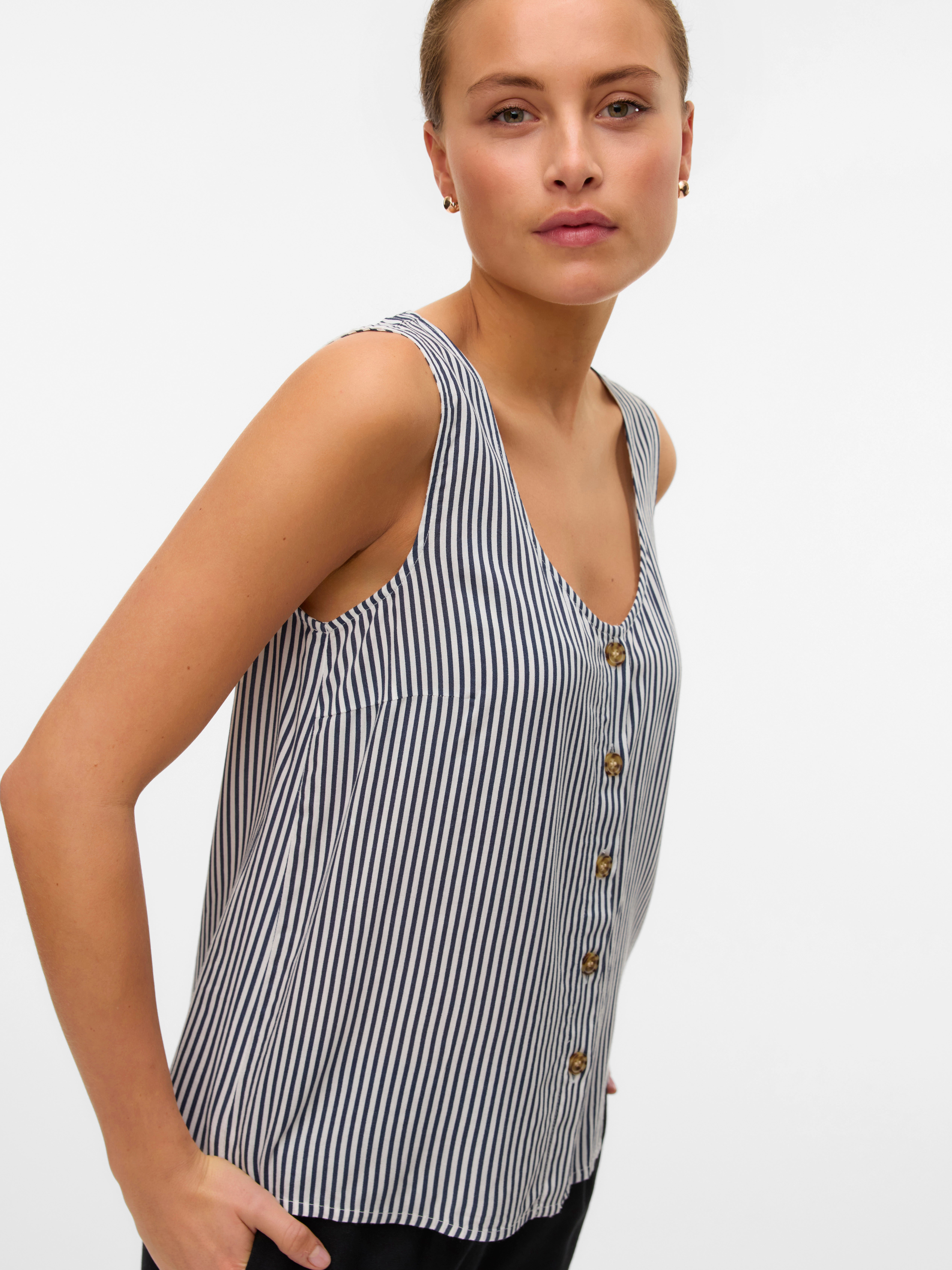 VERO MODA® VMBUMPY Shirt