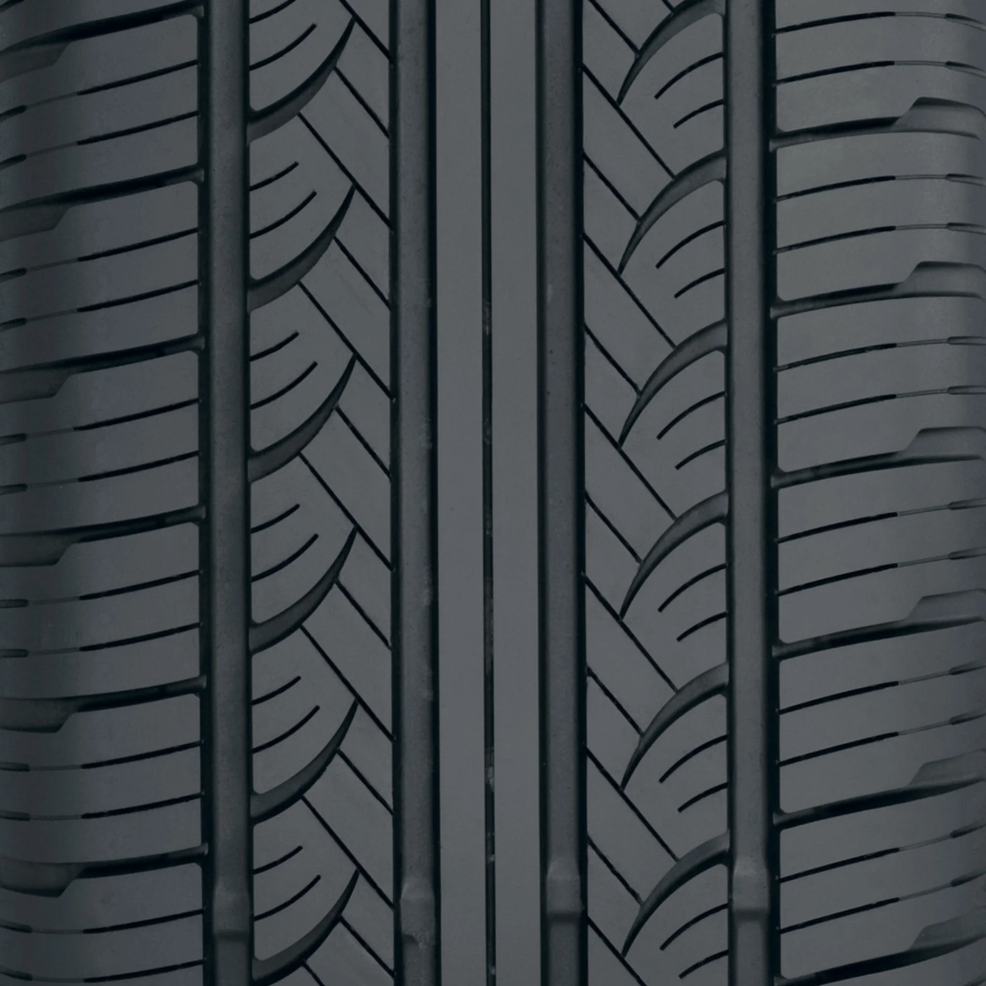 Yokohama Avid Touring - S All-Season 195/65R15 89S Passenger Tire