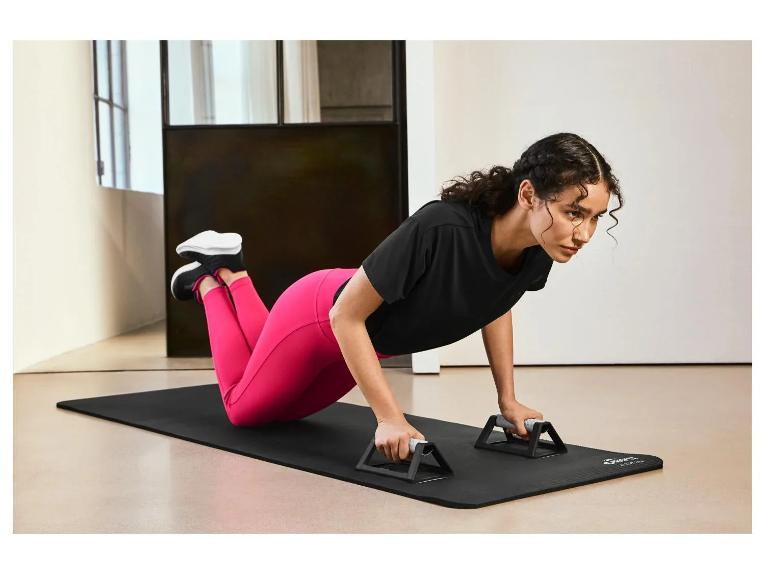 CRIVIT Accessoires de fitness