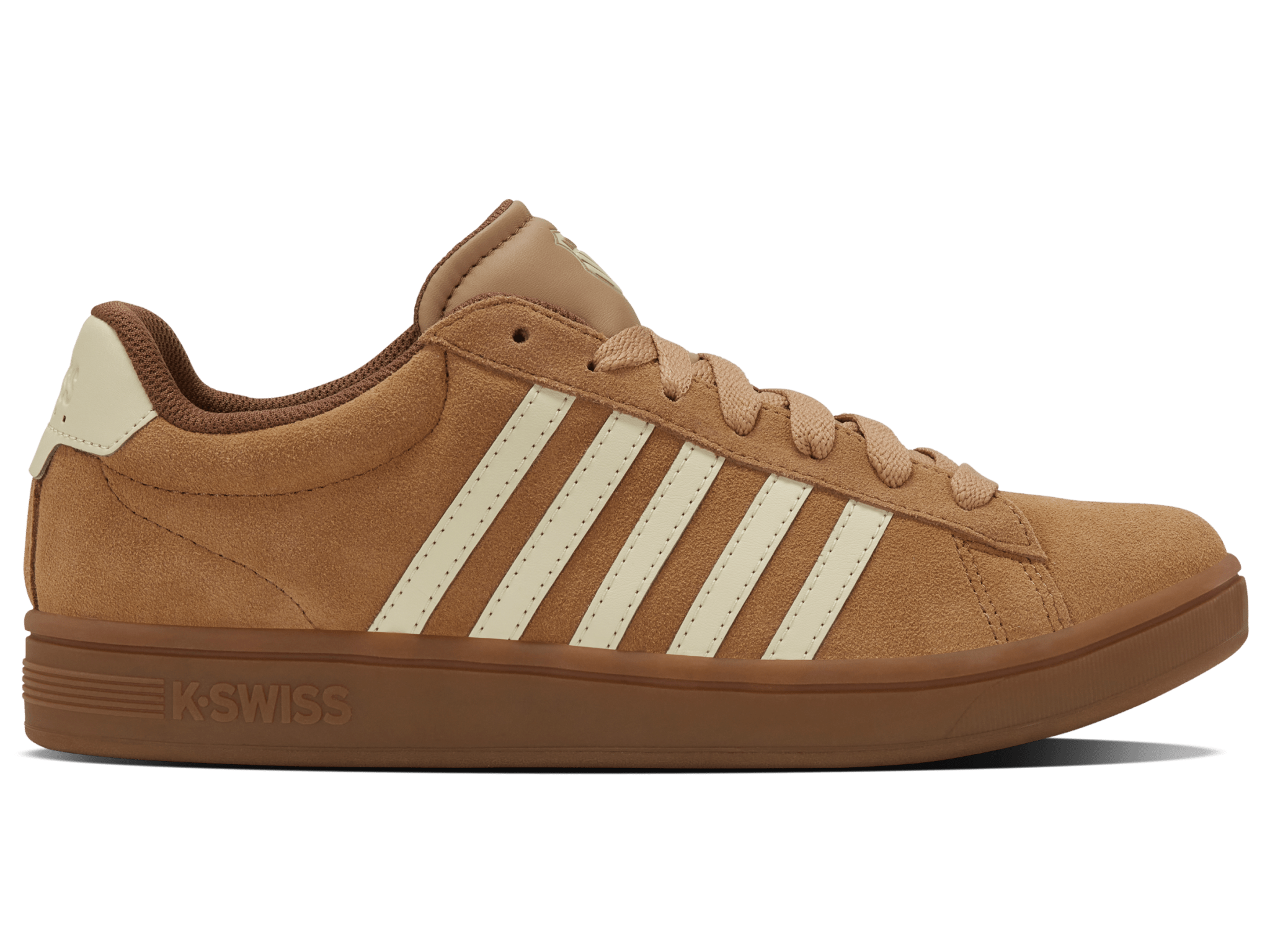COURT TIEBREAK II SDE - K-Swiss Shoes