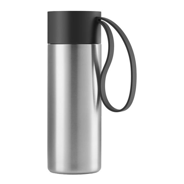To Go Cup termokopp 0,35 L svart