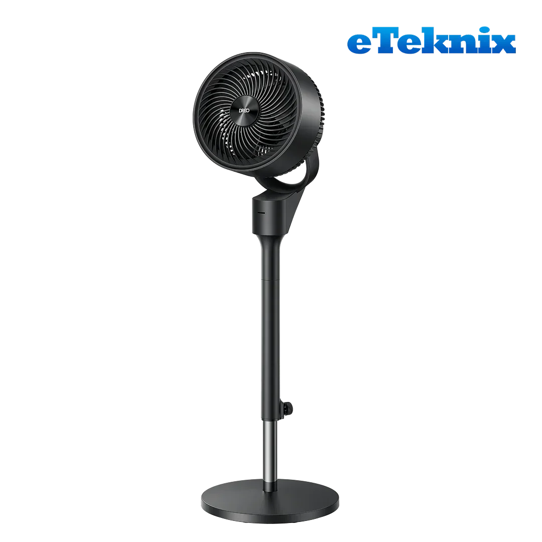 TurboPoly Fan 306