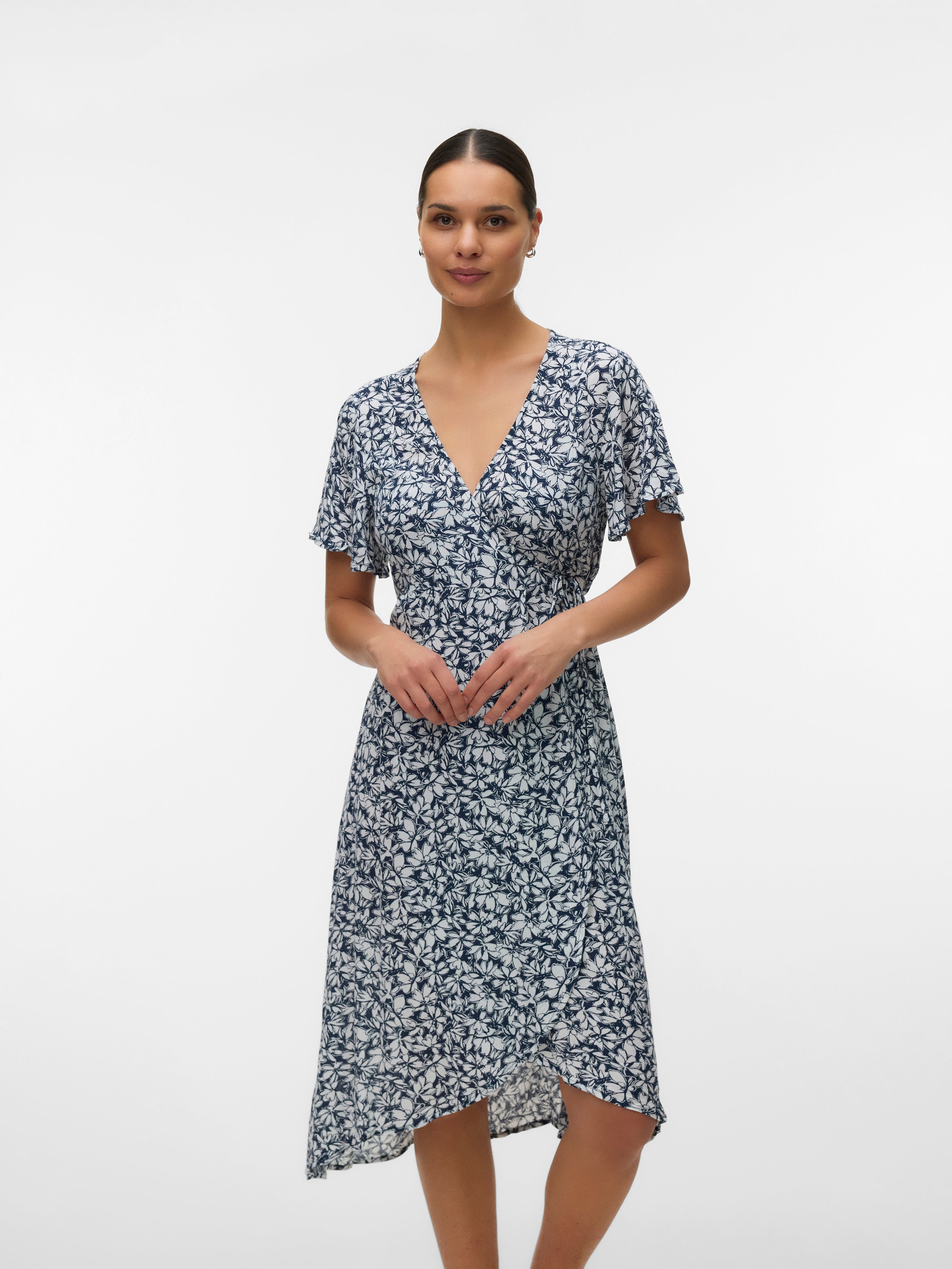 VERO MODA® VMMMENNY Maternity Dress