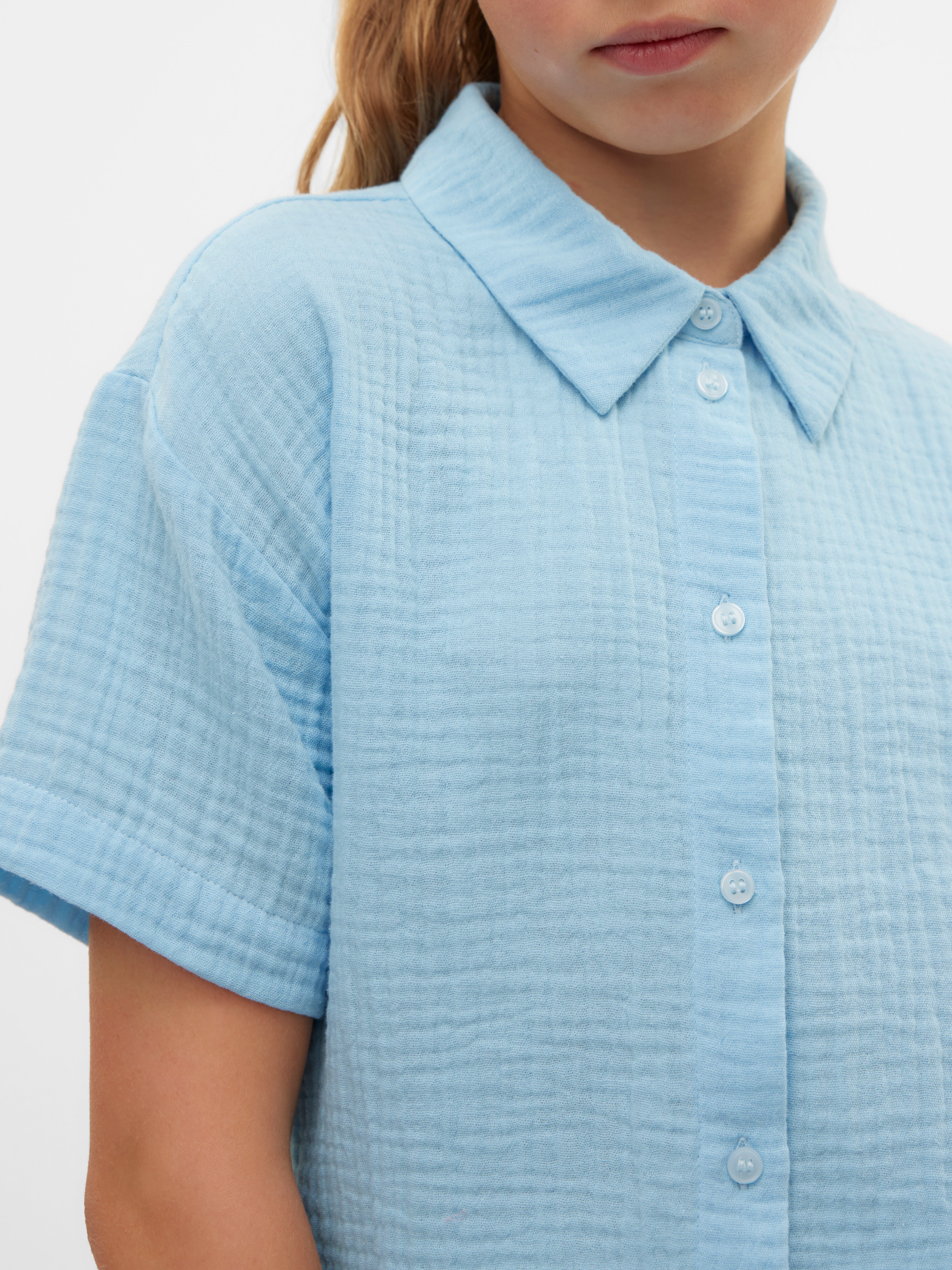 VERO MODA® VMNATALI Top