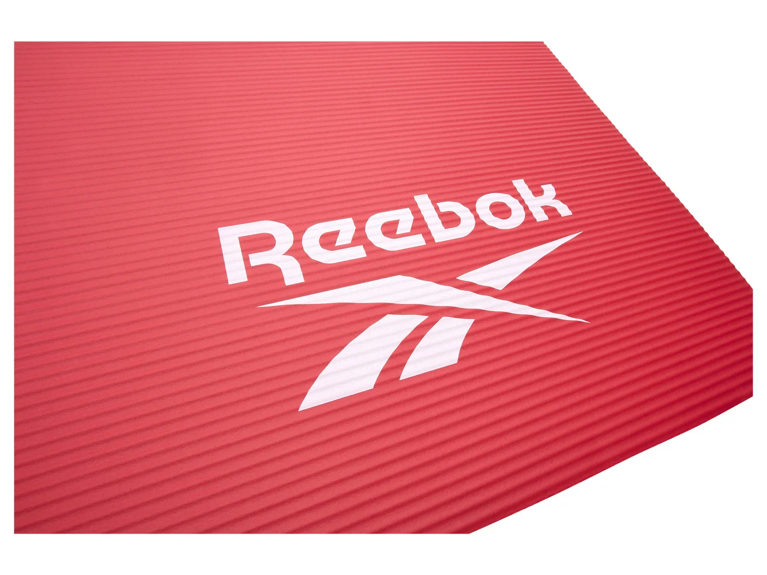 Reebok Tapis d'entranement