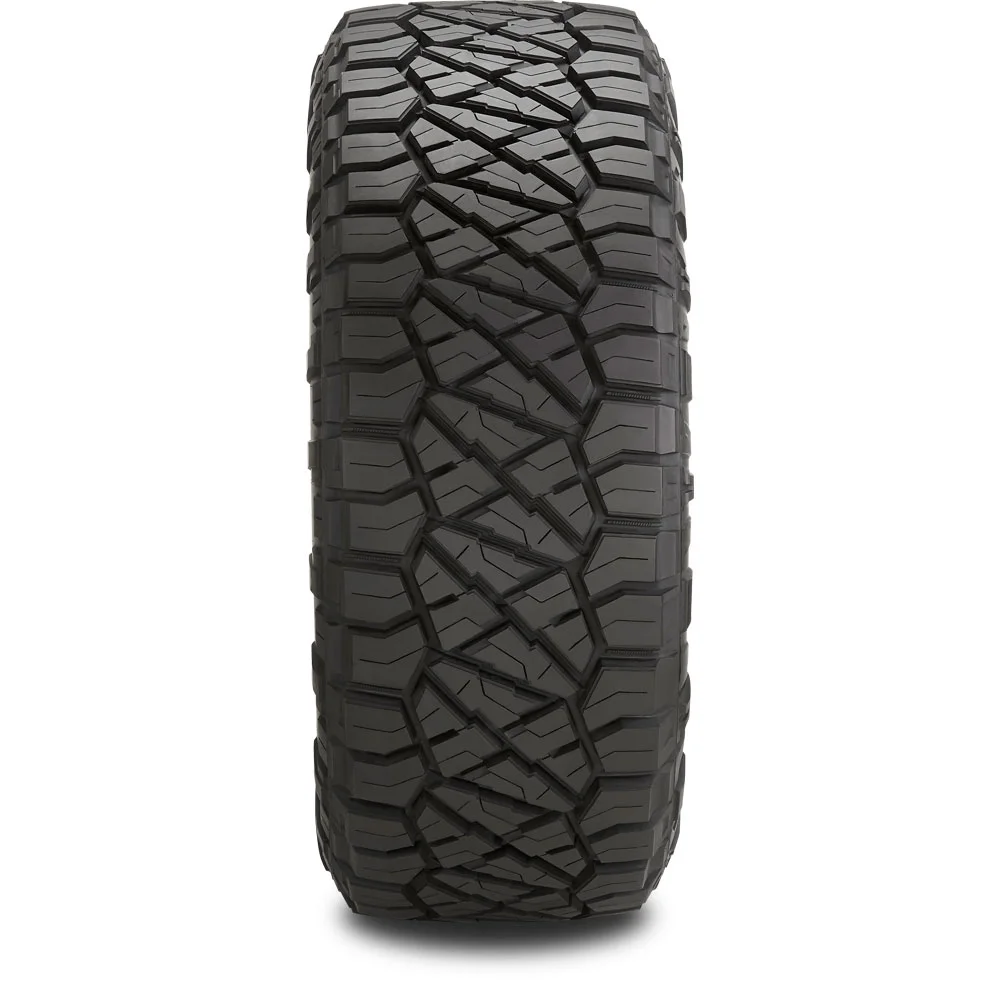 Nitto Ridge Grappler All-Terrain 265/70R16 116T XL Light Truck Tire