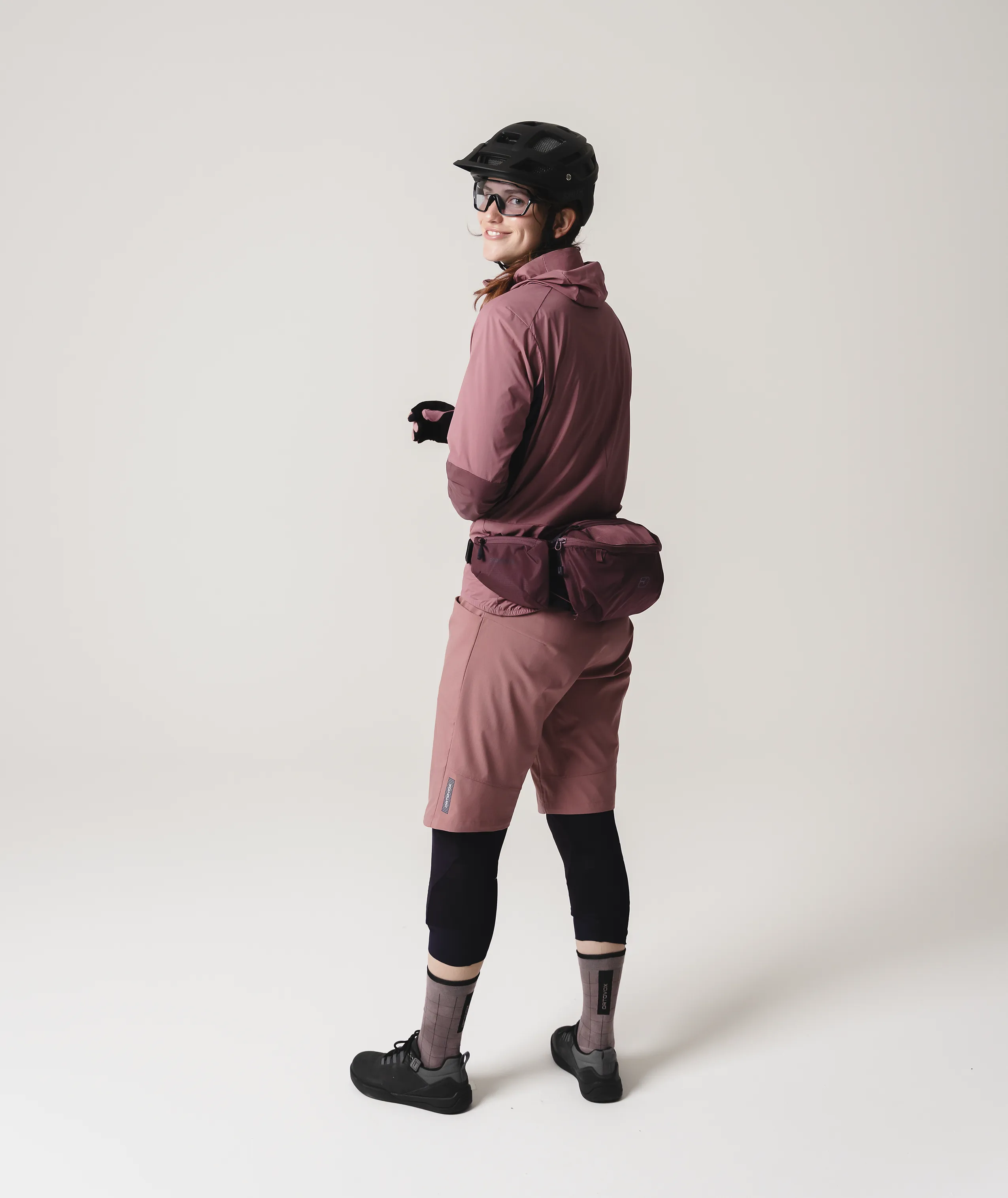 ORTOVOXR SEQUENCE HIP PACK 3