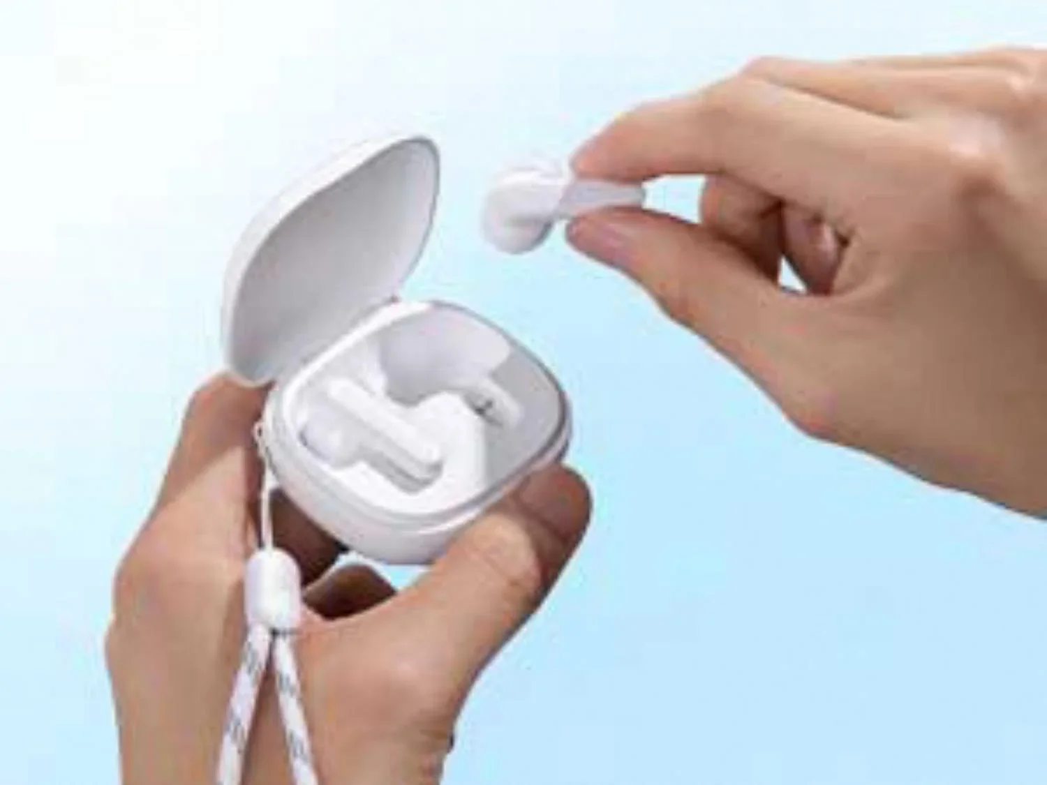 Anker Ecouteurs sans fils