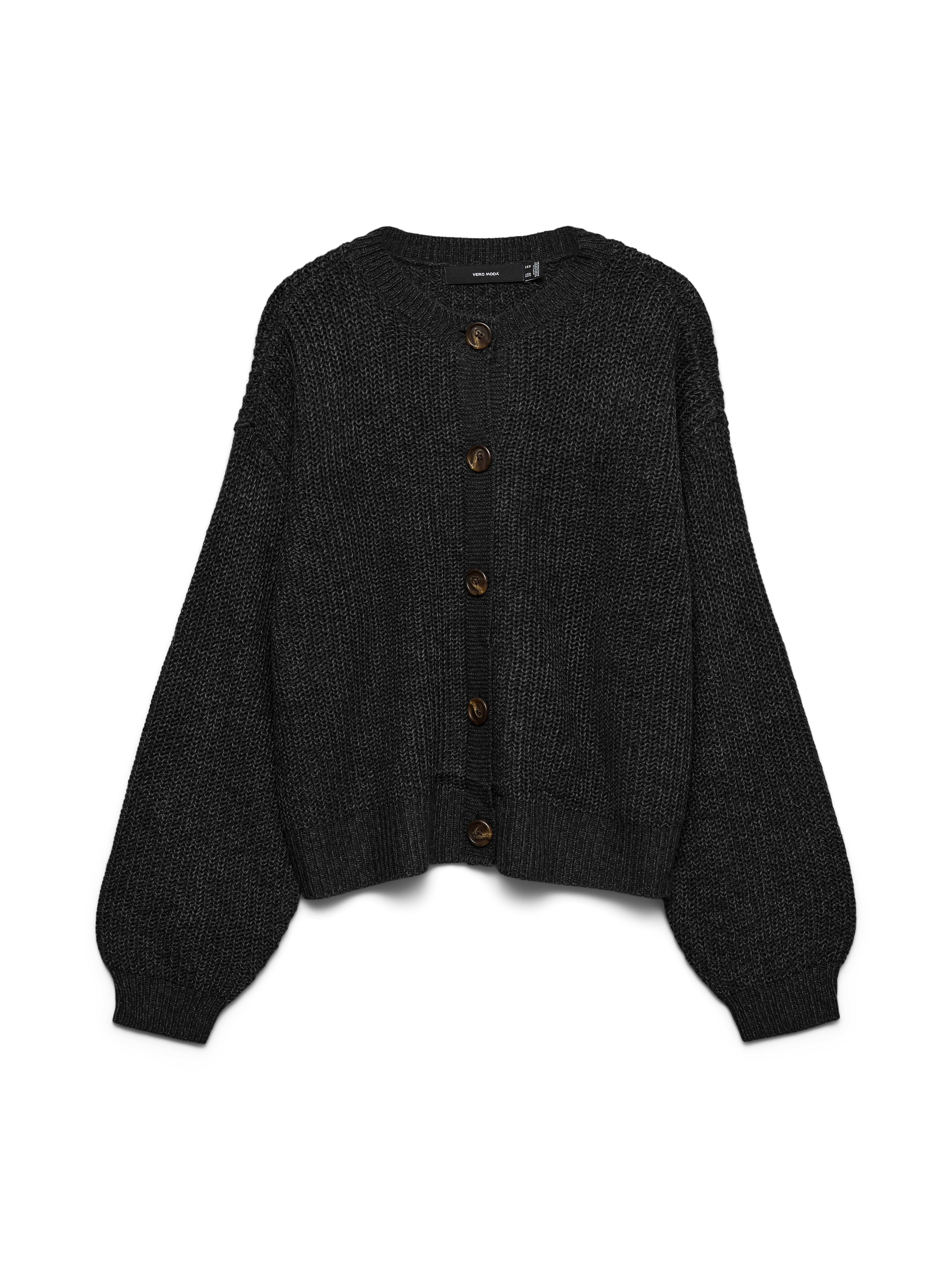 VERO MODA® VMLEA Knit Cardigan